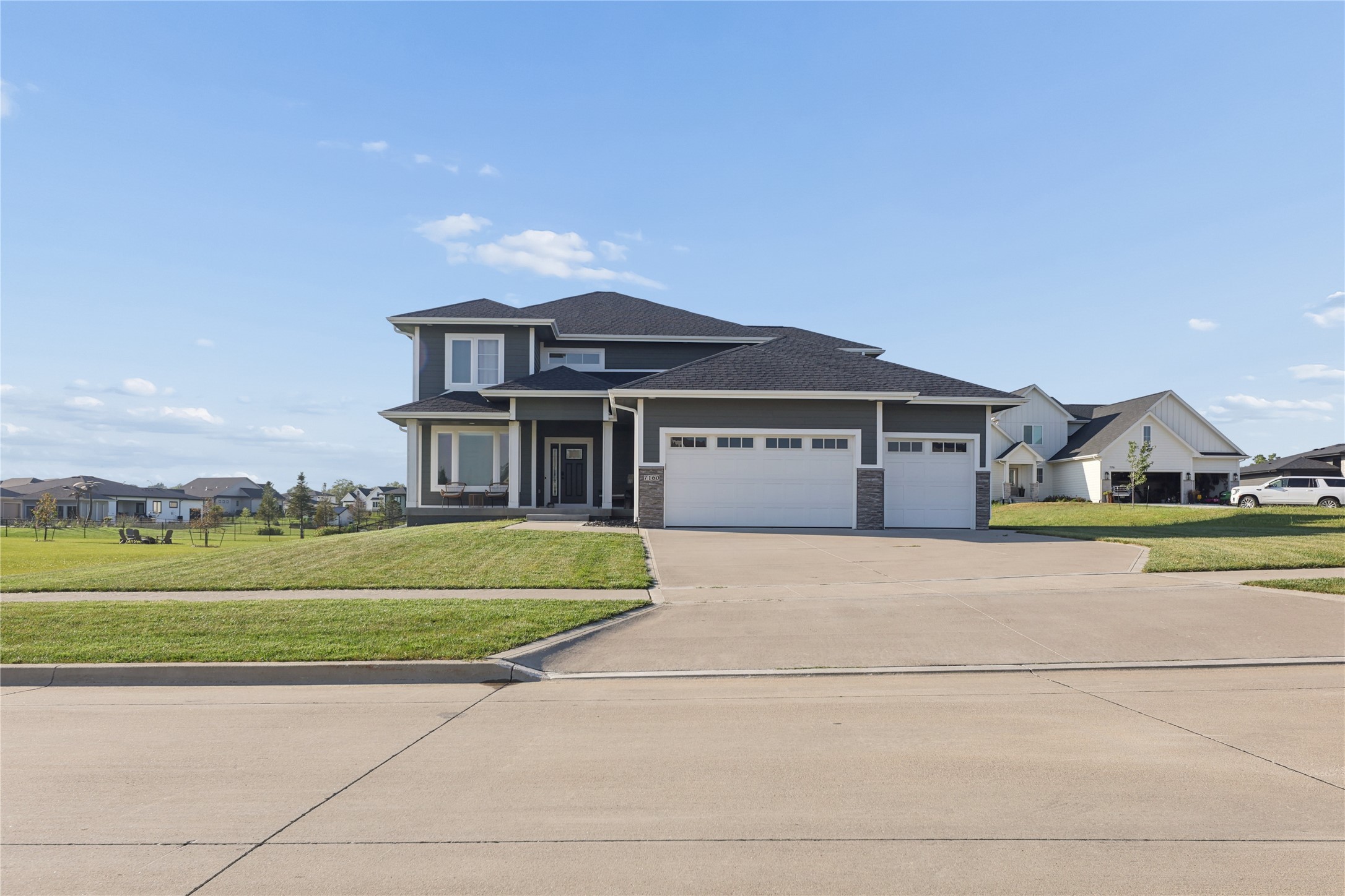7160 Sea Breeze Circle — photo