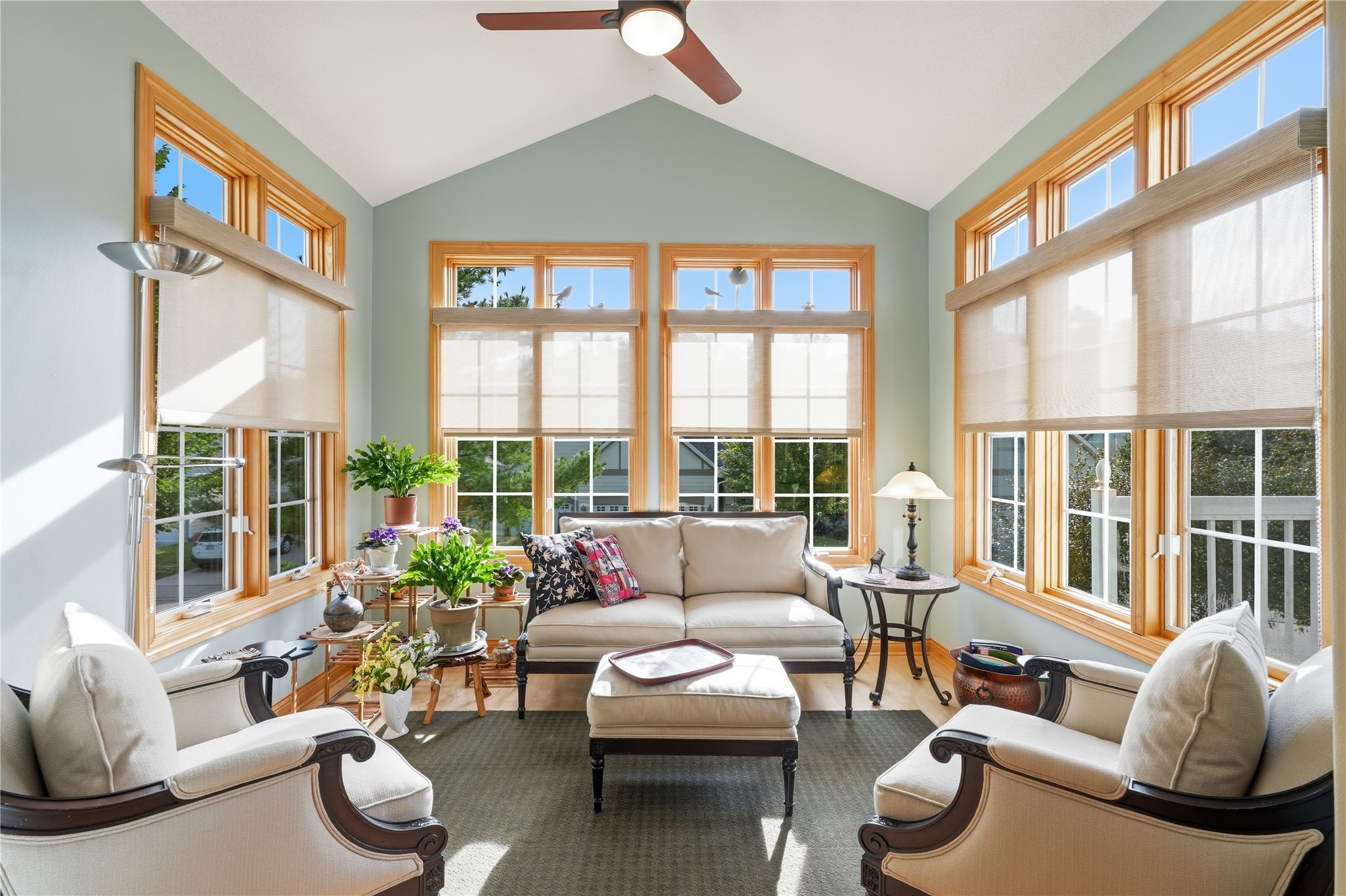 2826 Druid Hill Drive — photo