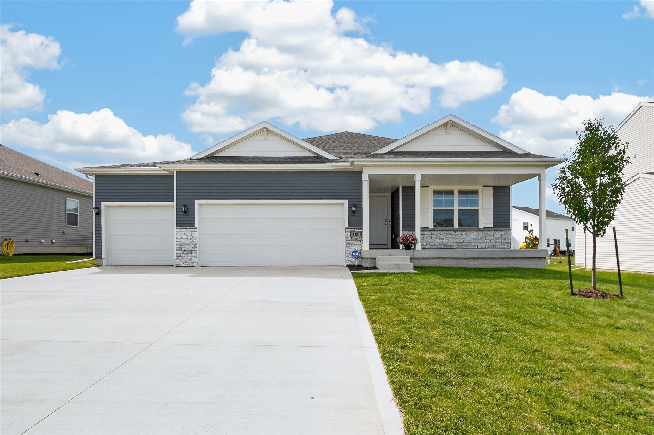 1080 Bel Aire Court — photo