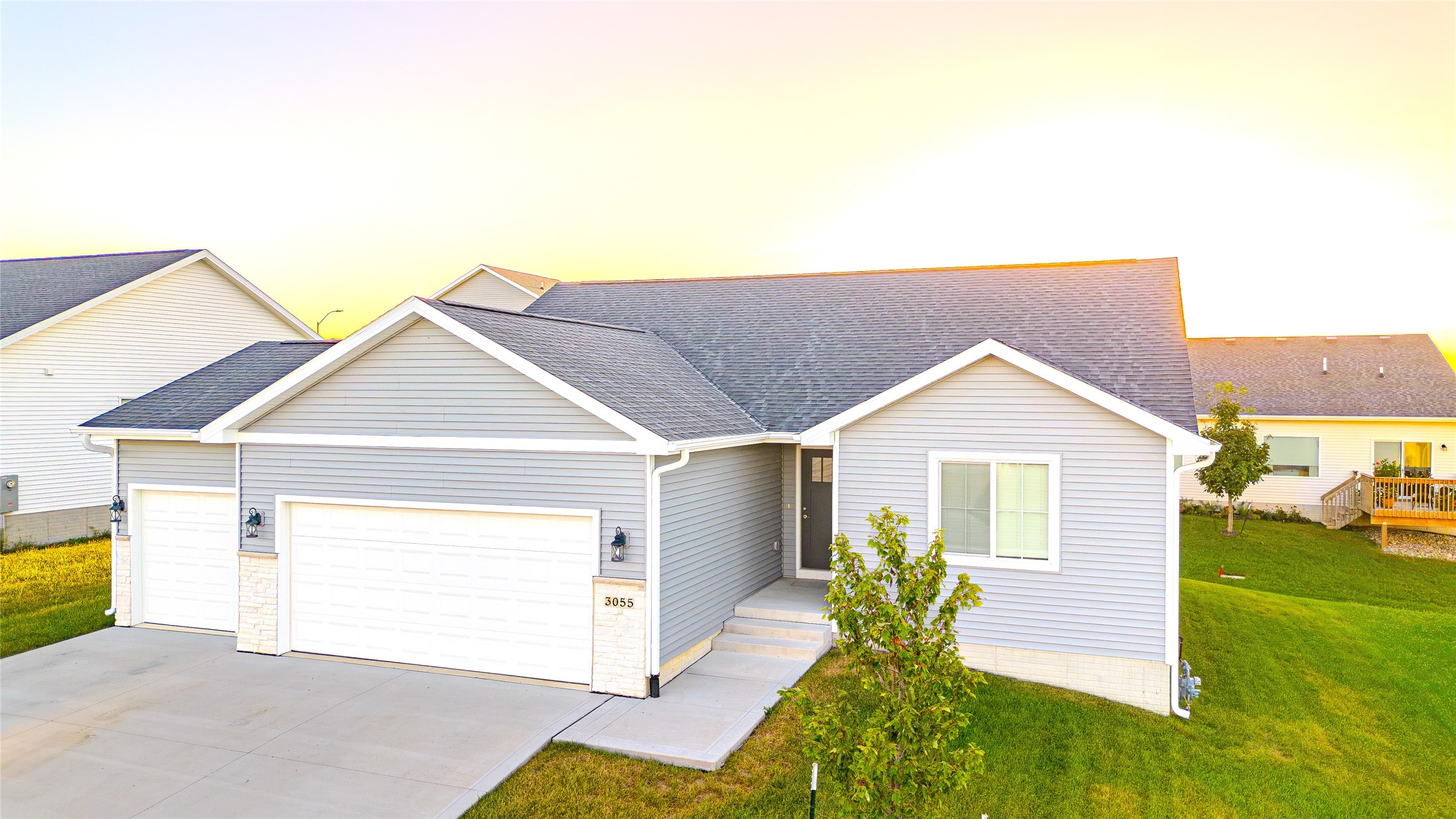 3055 Fairfield Drive — photo