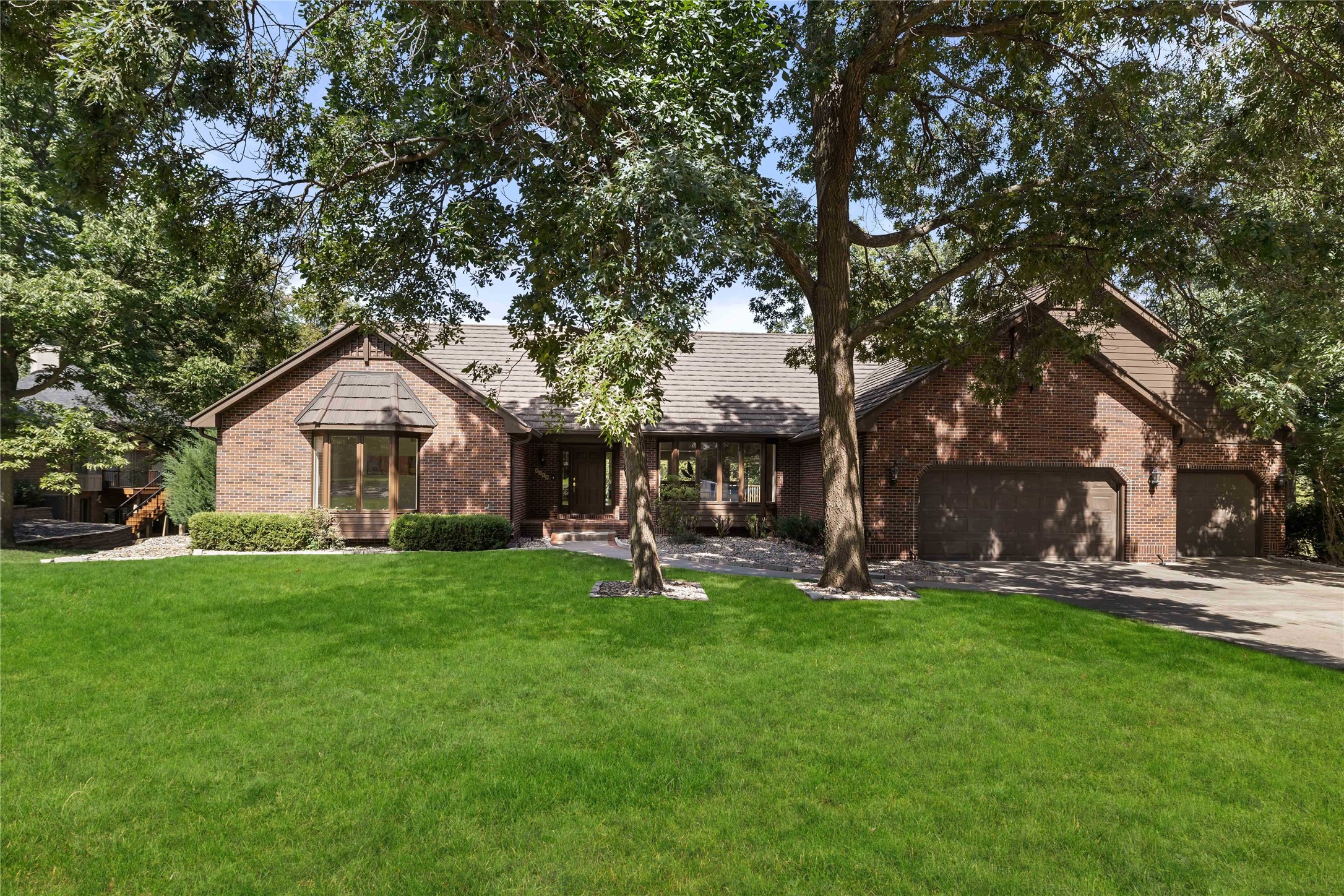4119 Timberwood Drive — photo