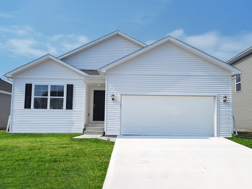 422 Kingfisher Drive — photo