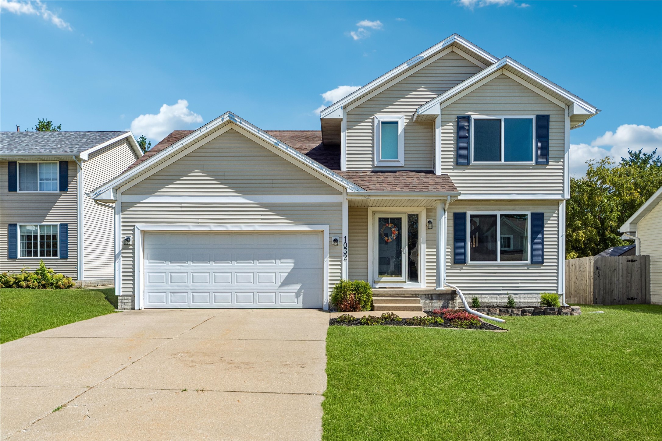 1032 S 50th Place — photo