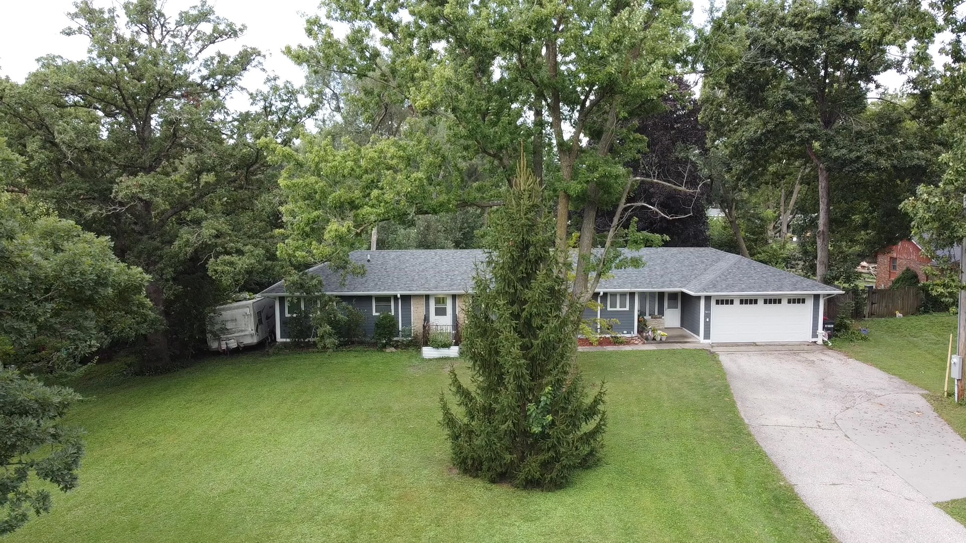 3805 Dawes Drive — photo