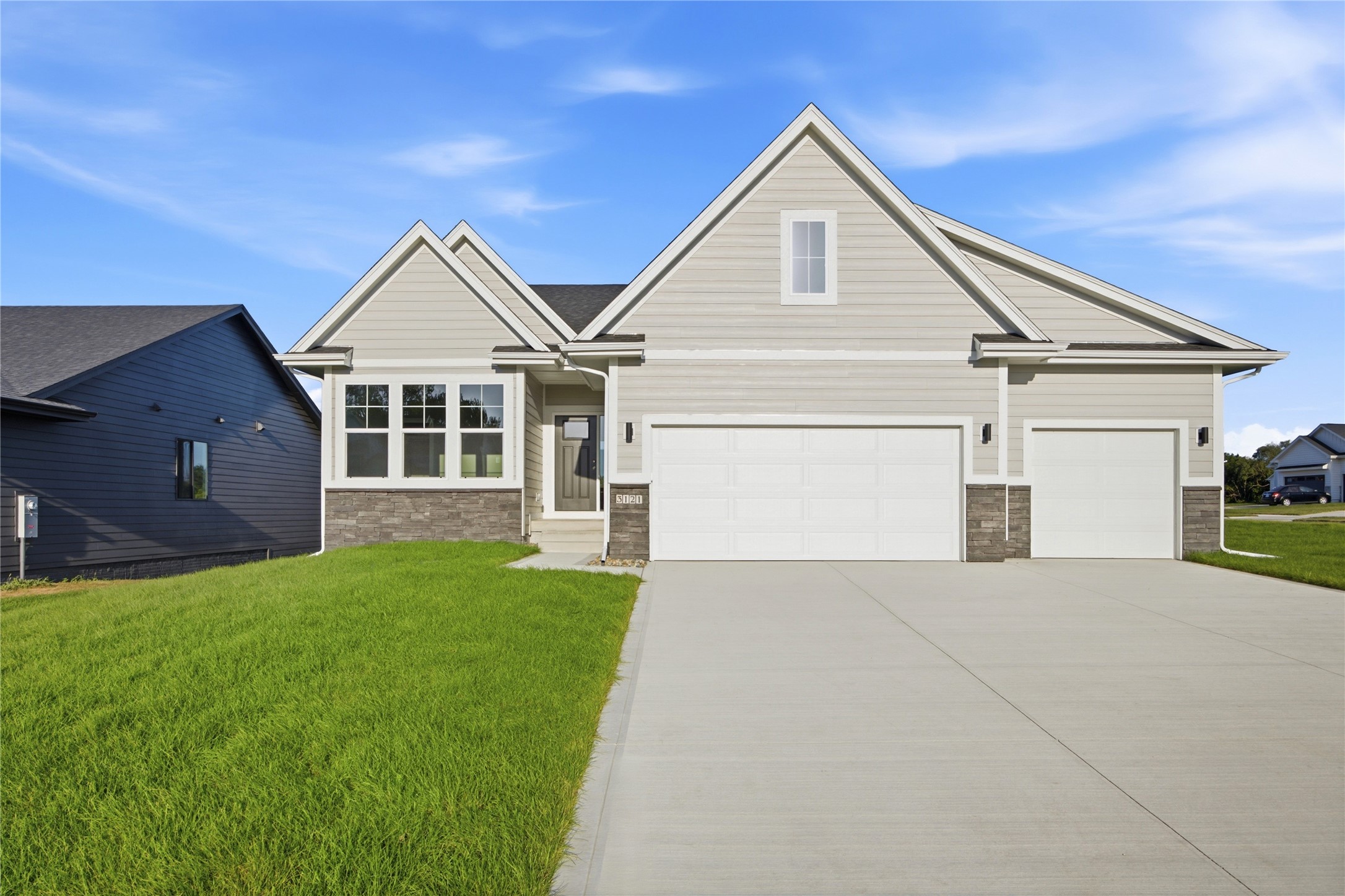 3121 NW Prescott Court — photo