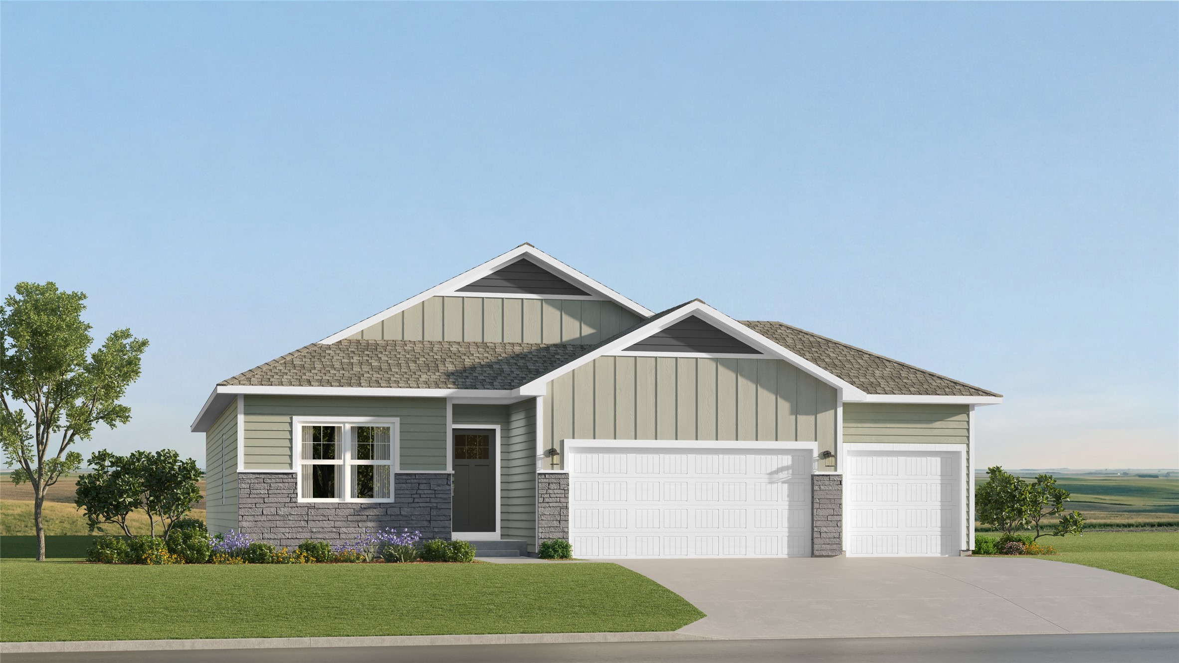 3132 Woodbury Circle — photo