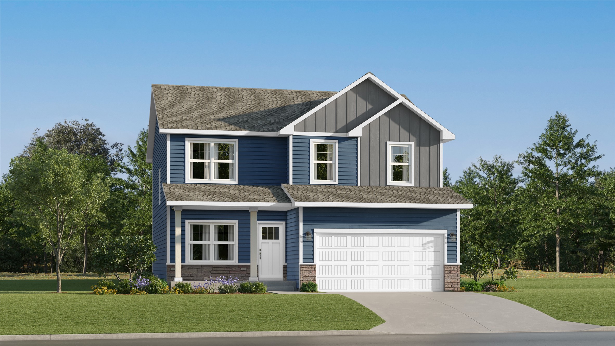 124 Timberly Court SE — photo