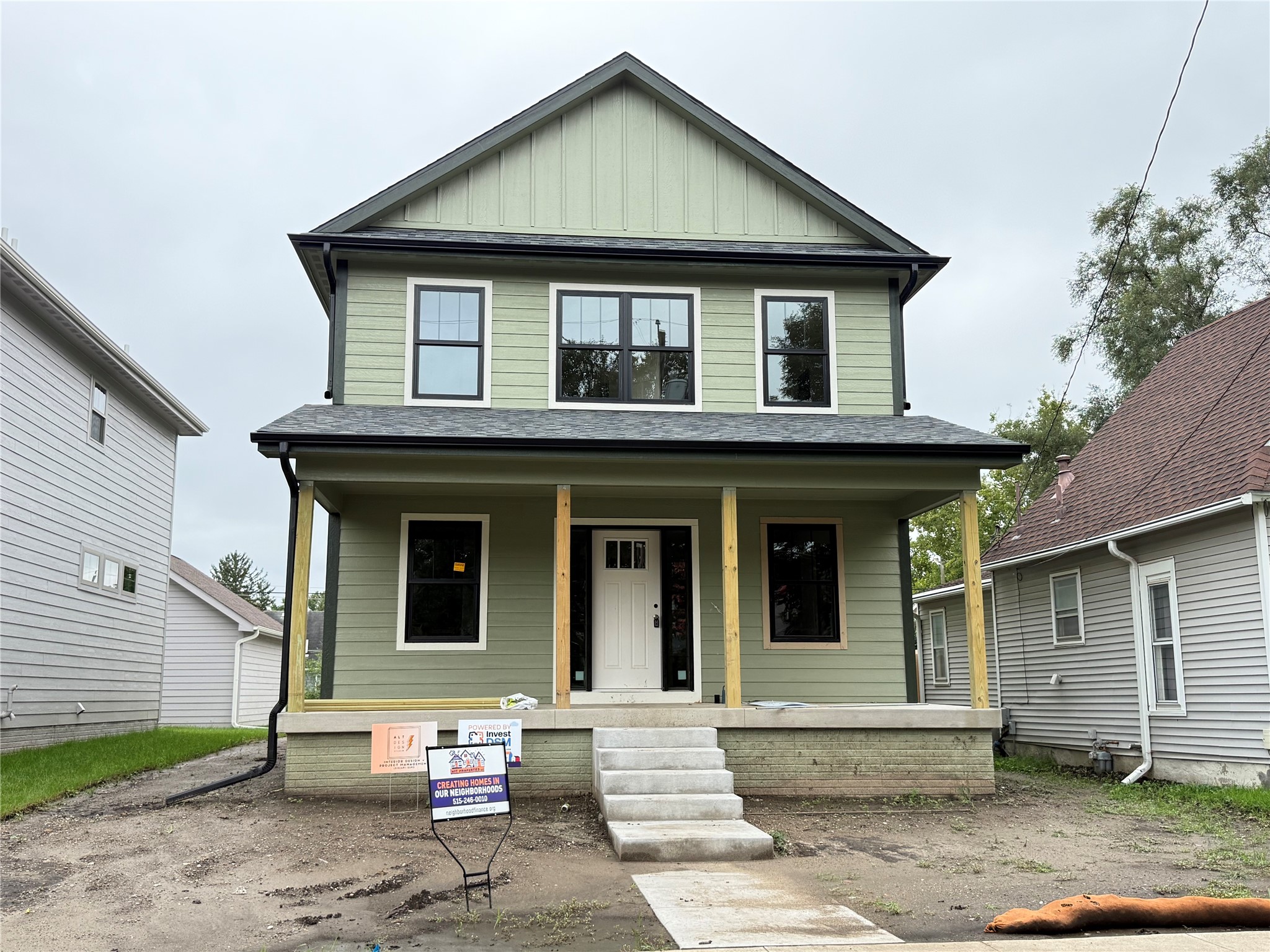 235 E Livingston Avenue — photo
