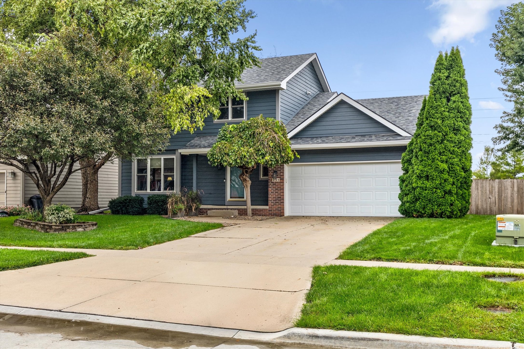 235 Linden Drive — photo