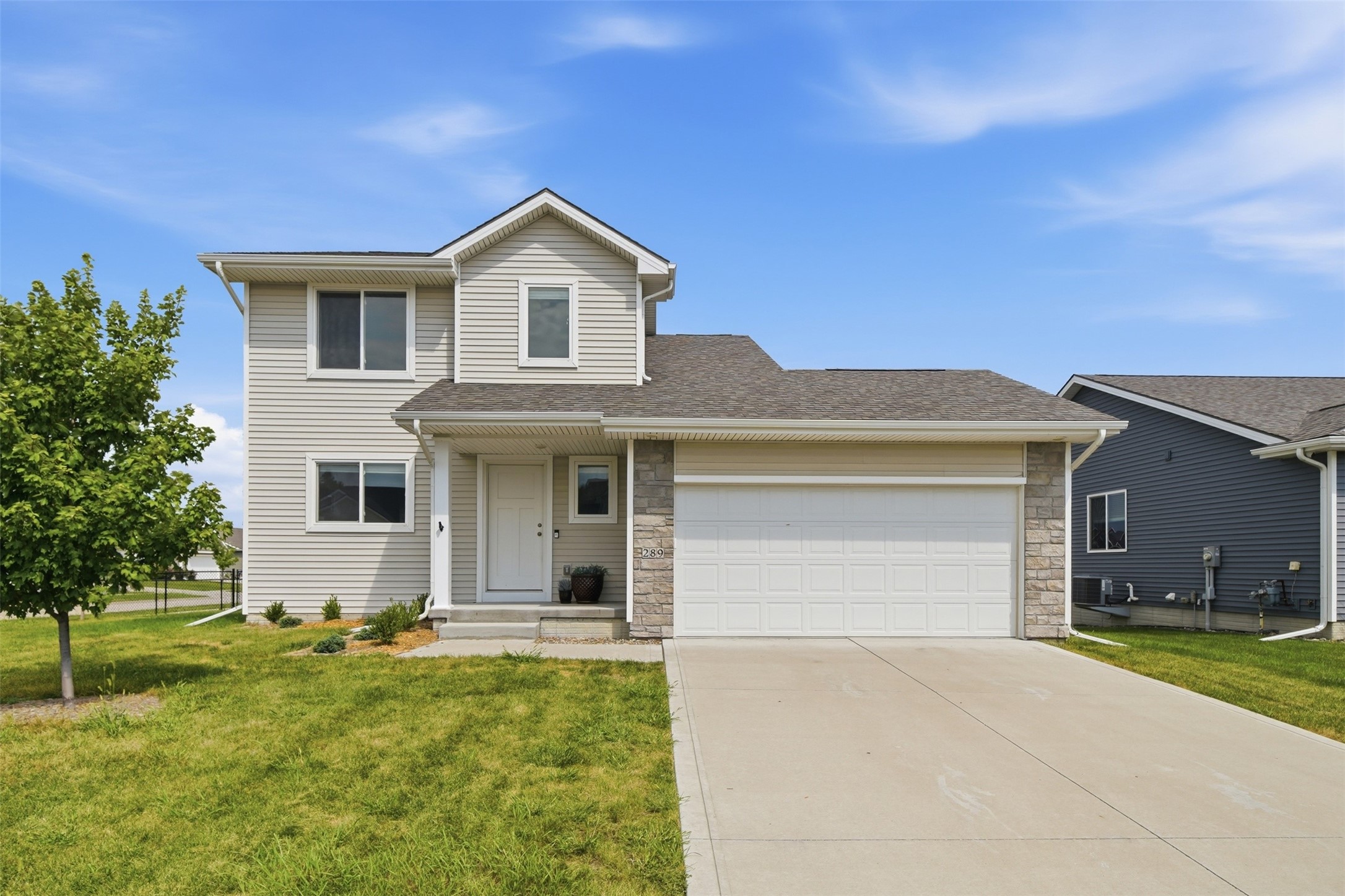289 NW Georgetown Drive — photo