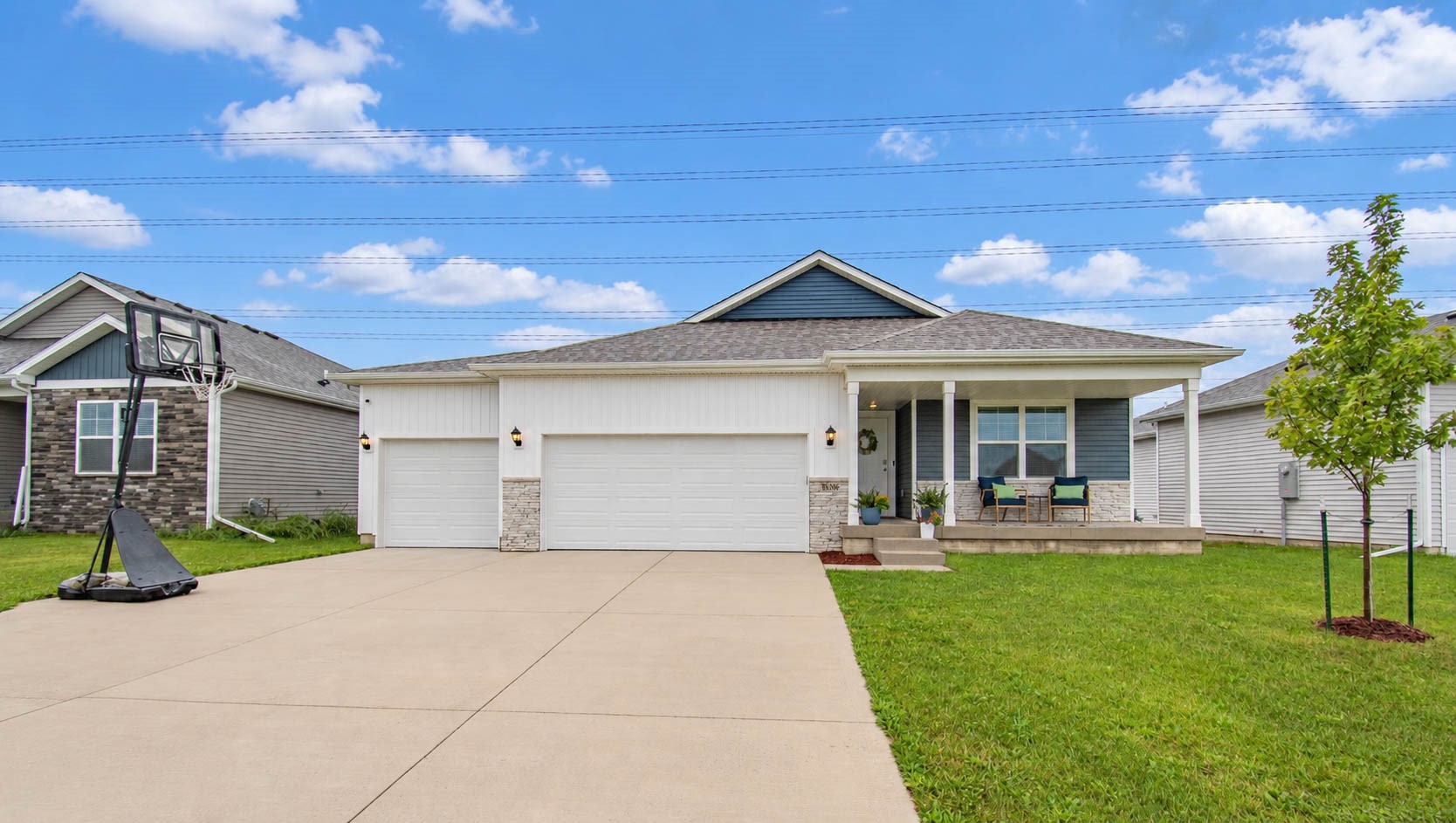 15206 Ironwood Lane — photo