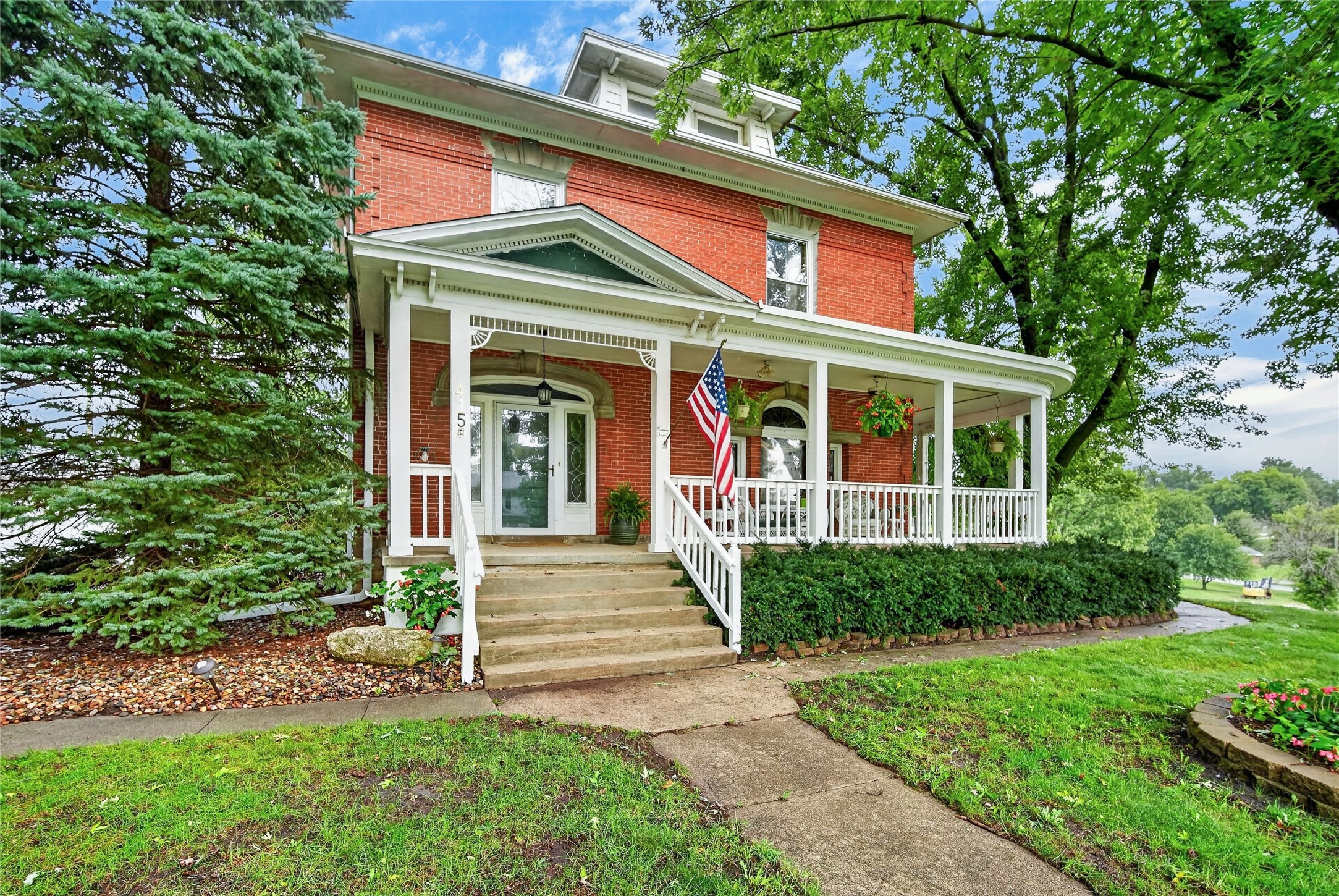 Home in De Soto, IA 50069 — photo 3