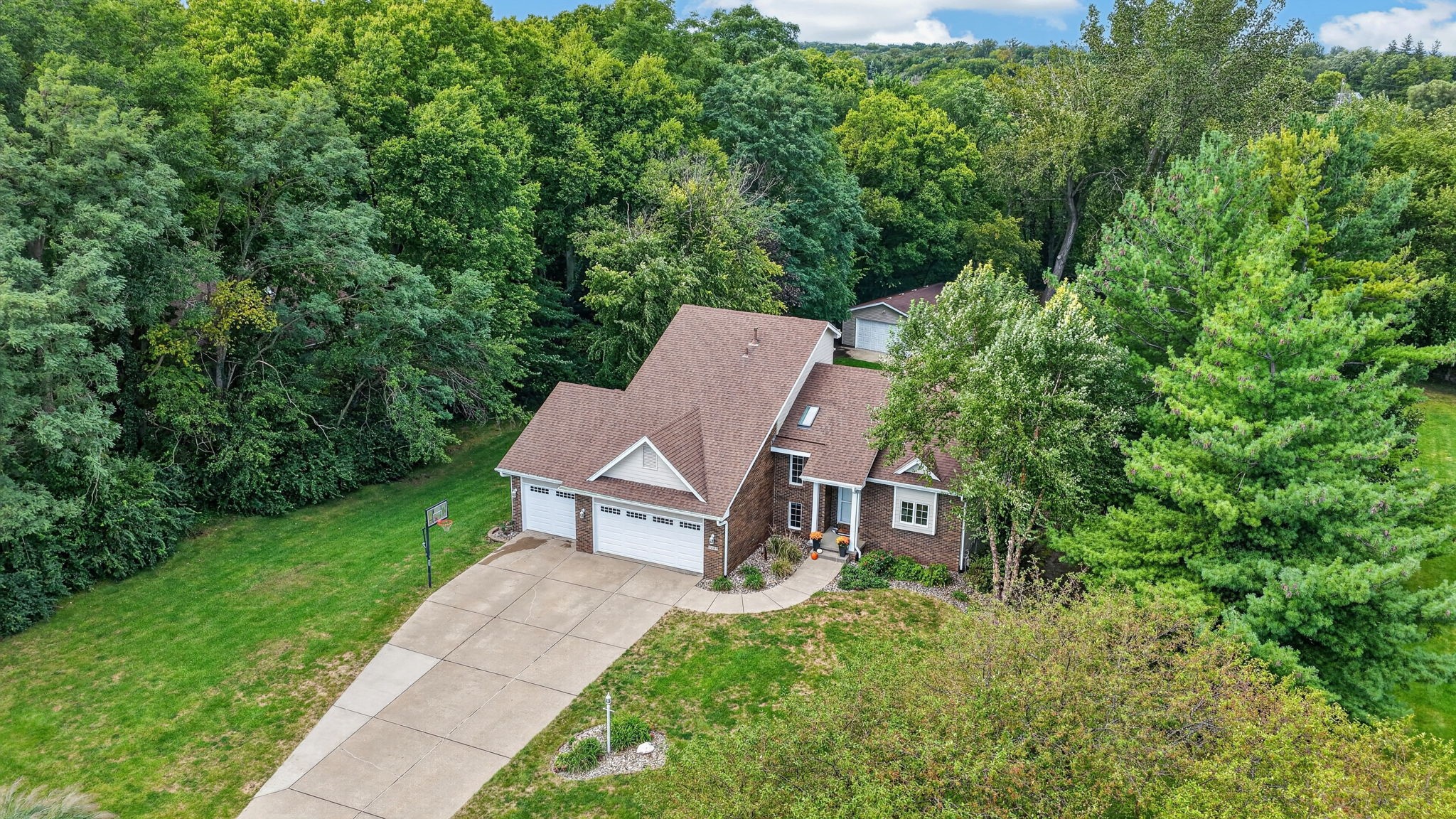 3587 NW 92nd Place — photo