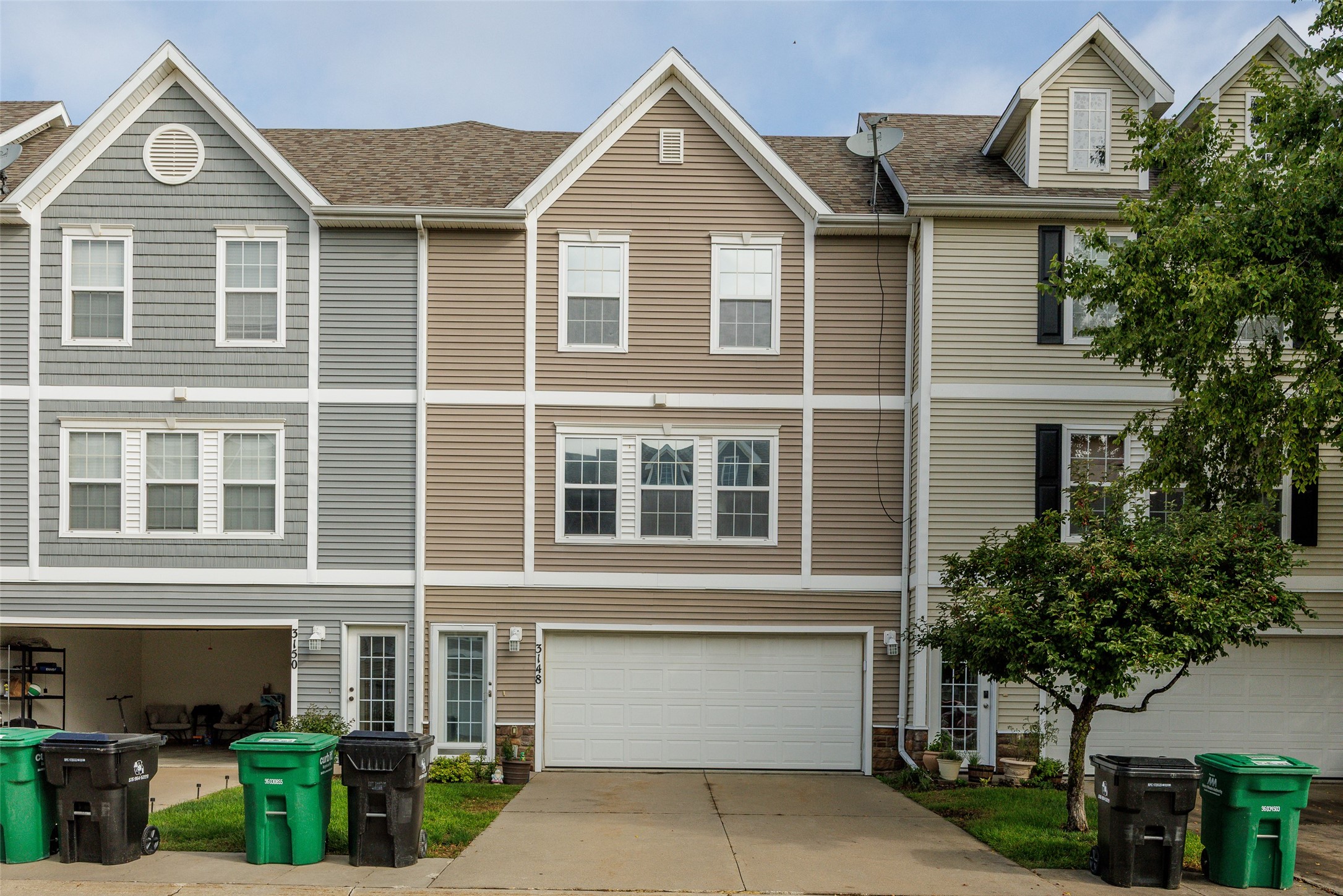 3148 SW Arlan Lane — photo