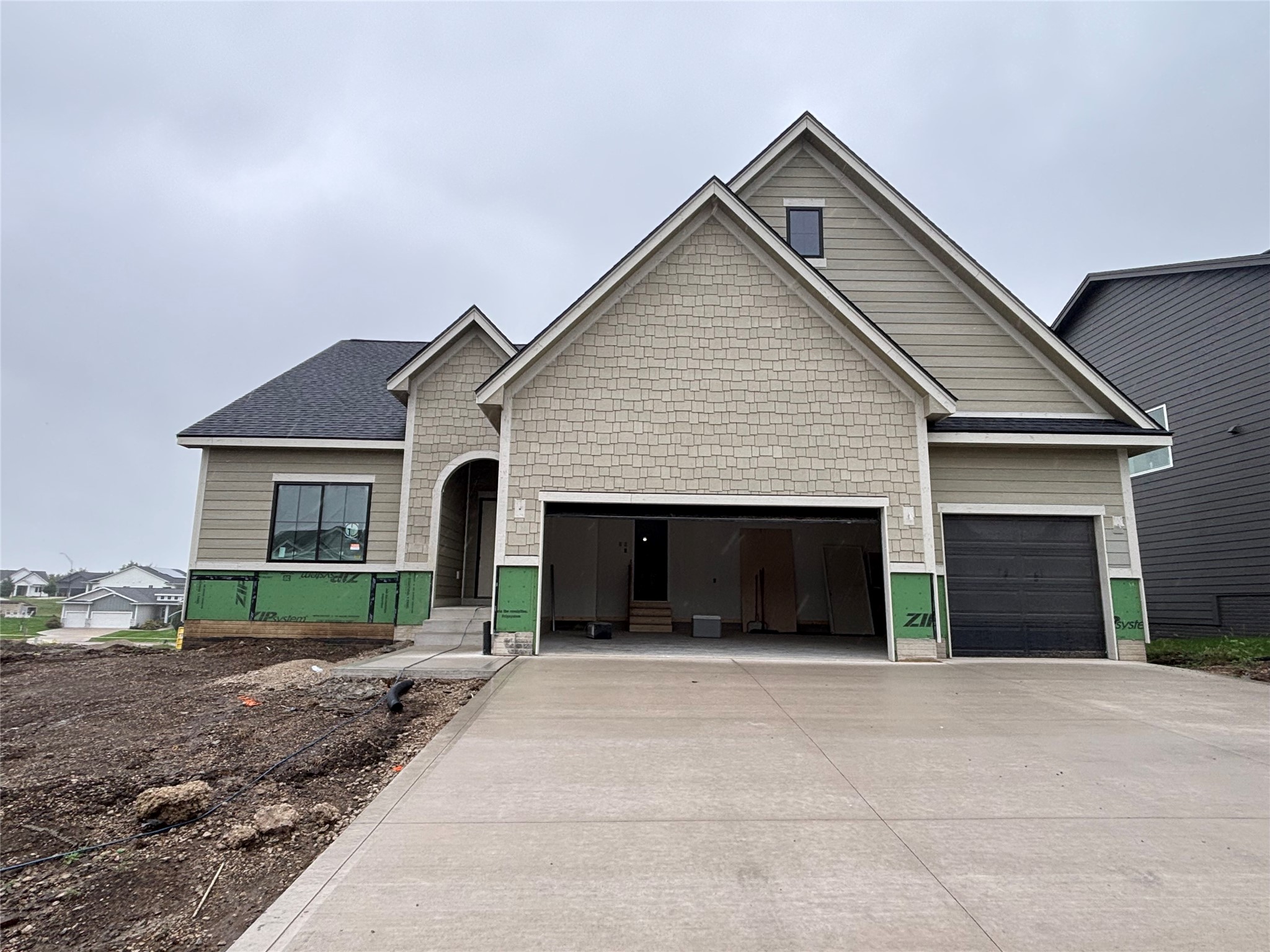 1841 Silver Maple Drive — photo