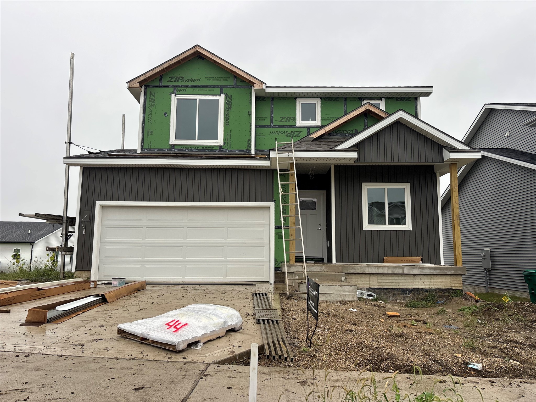 1718 Gordon Court — photo