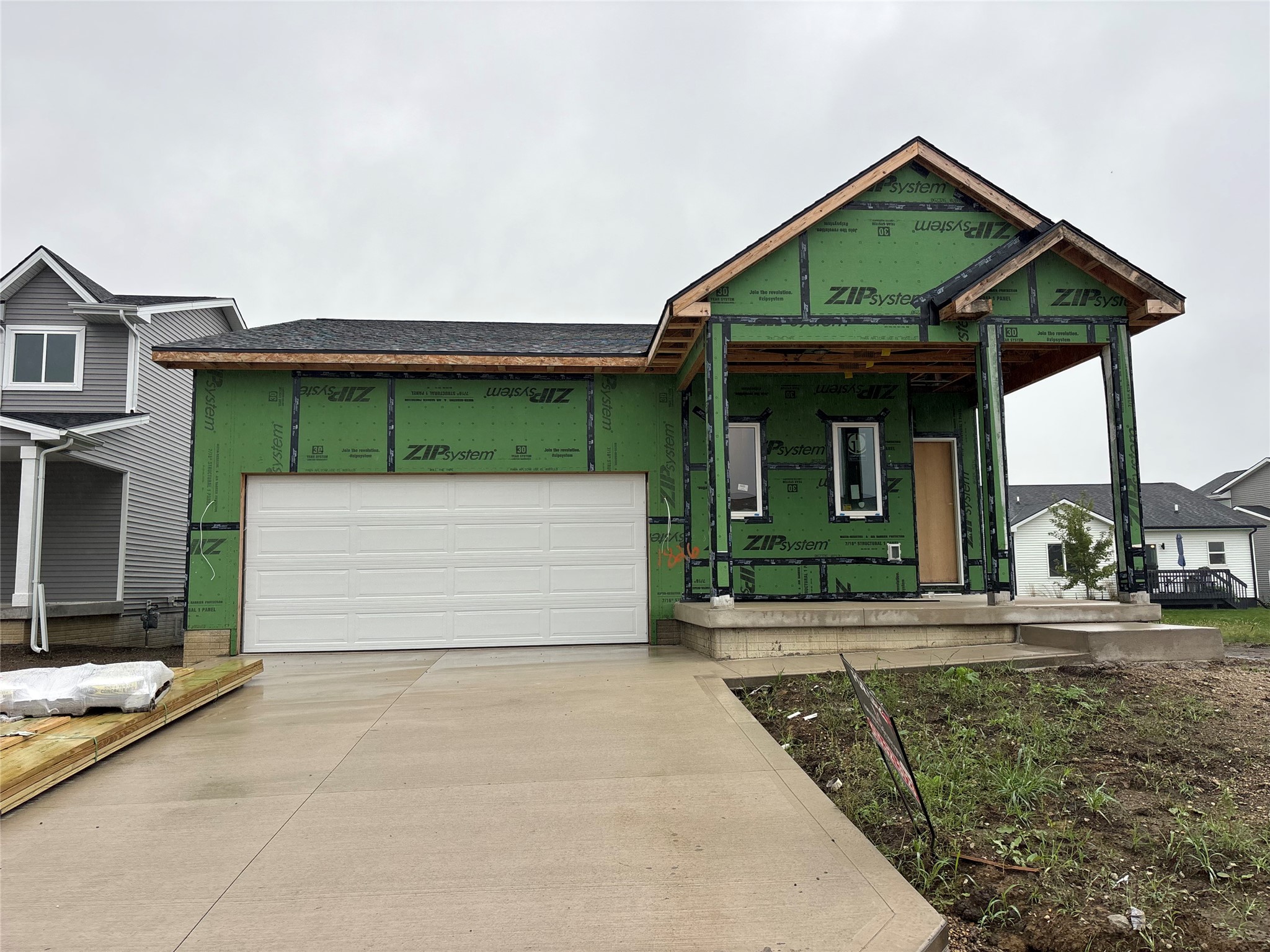1826 Gordon Court — photo