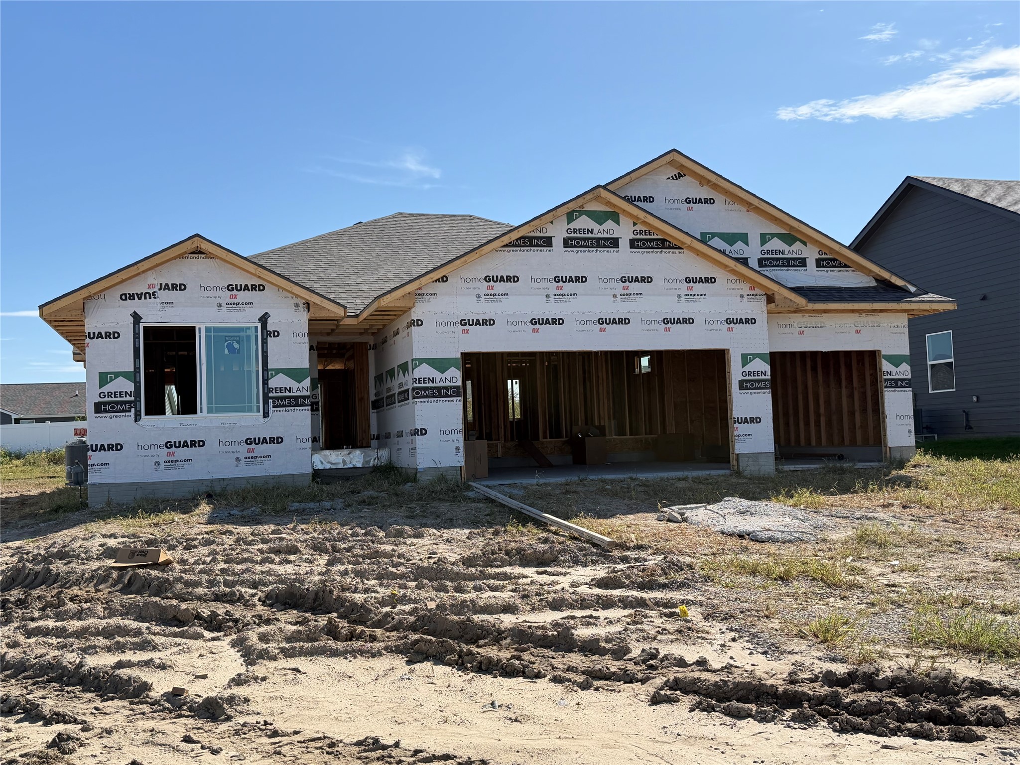 2705 NW Fairfield Drive — photo