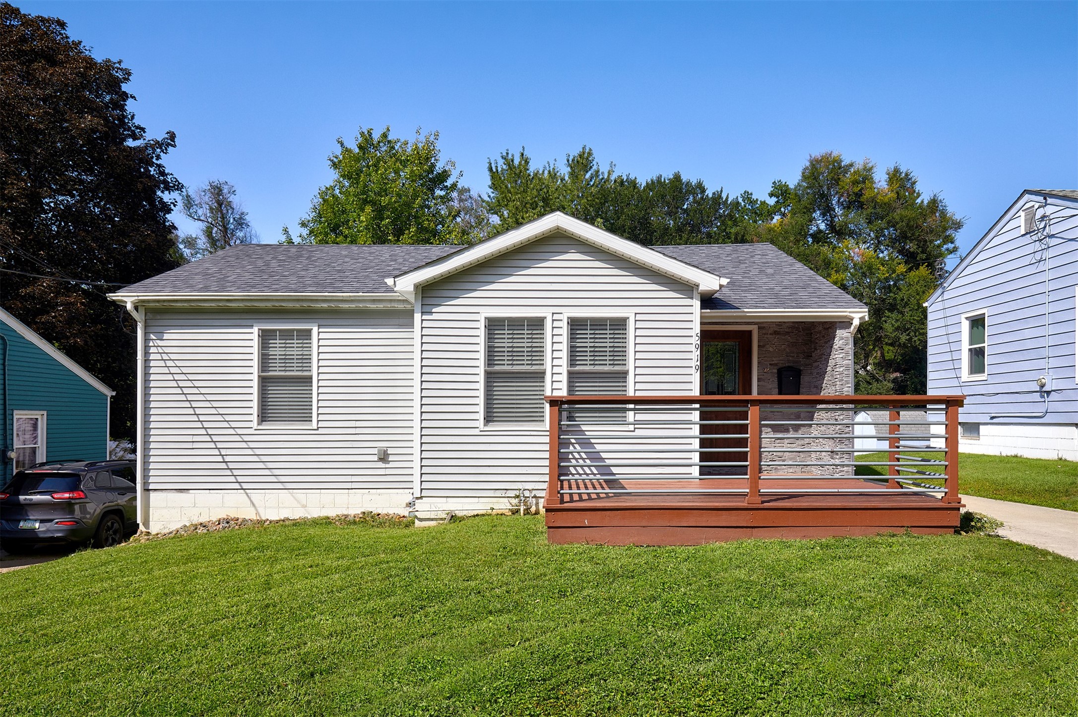 5919 Rutland Drive — photo