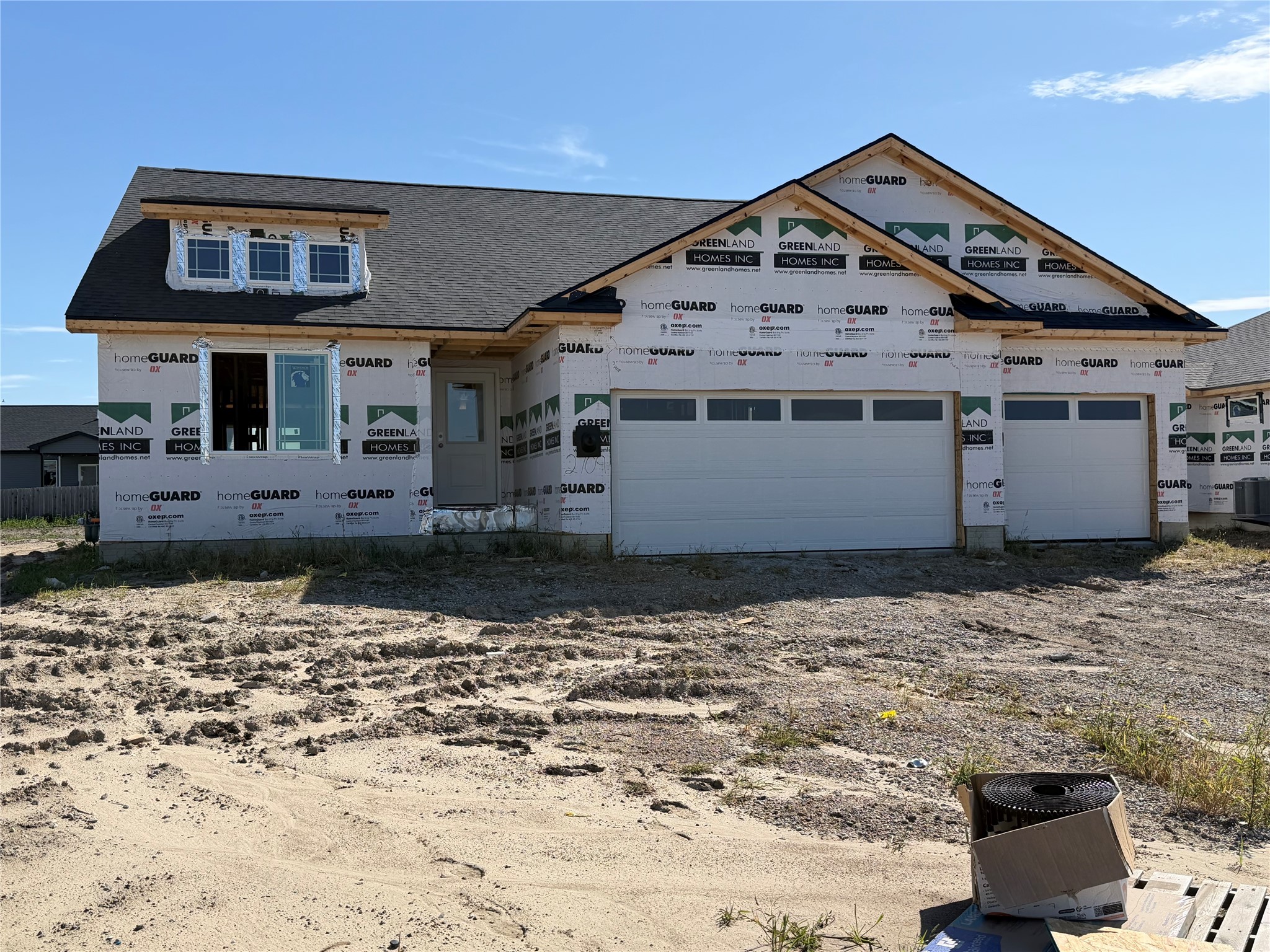 2709 NW Fairfield Drive — photo