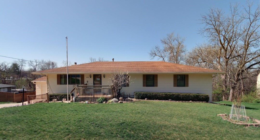 4750 NW Piekenbrock Drive — photo