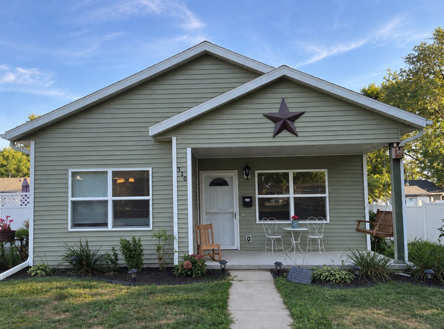 310 W Main Street — photo