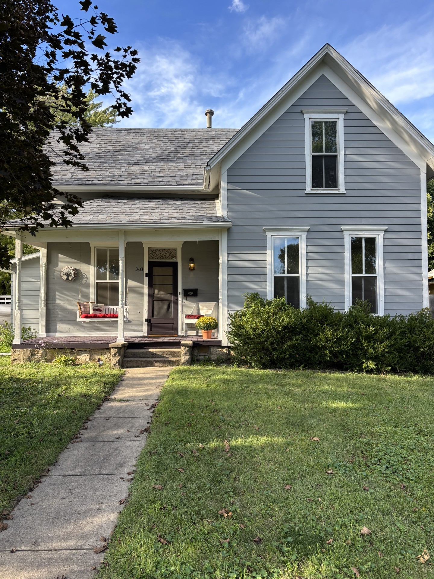303 E Court Avenue — photo