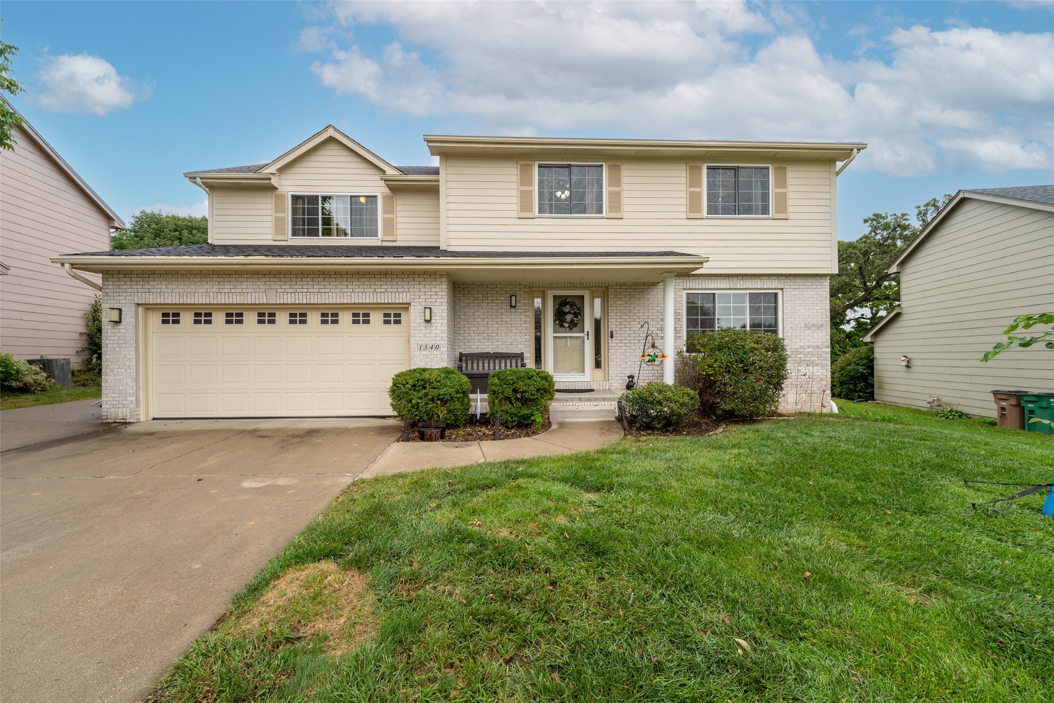 1540 S 50th Place — photo