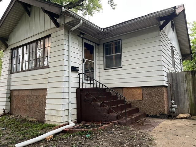 1203 Arthur Avenue — photo