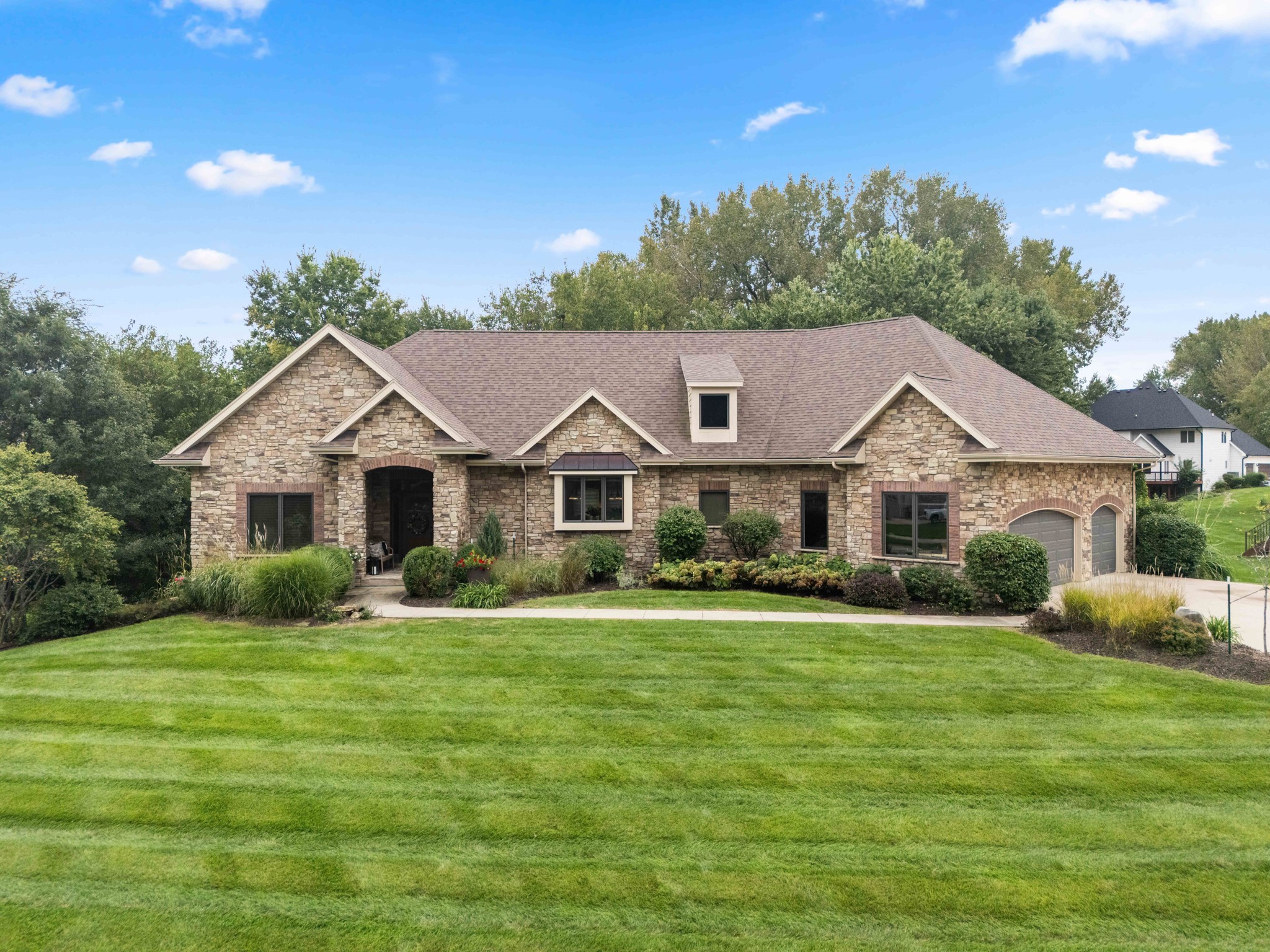 3704 Bluestem Road — photo