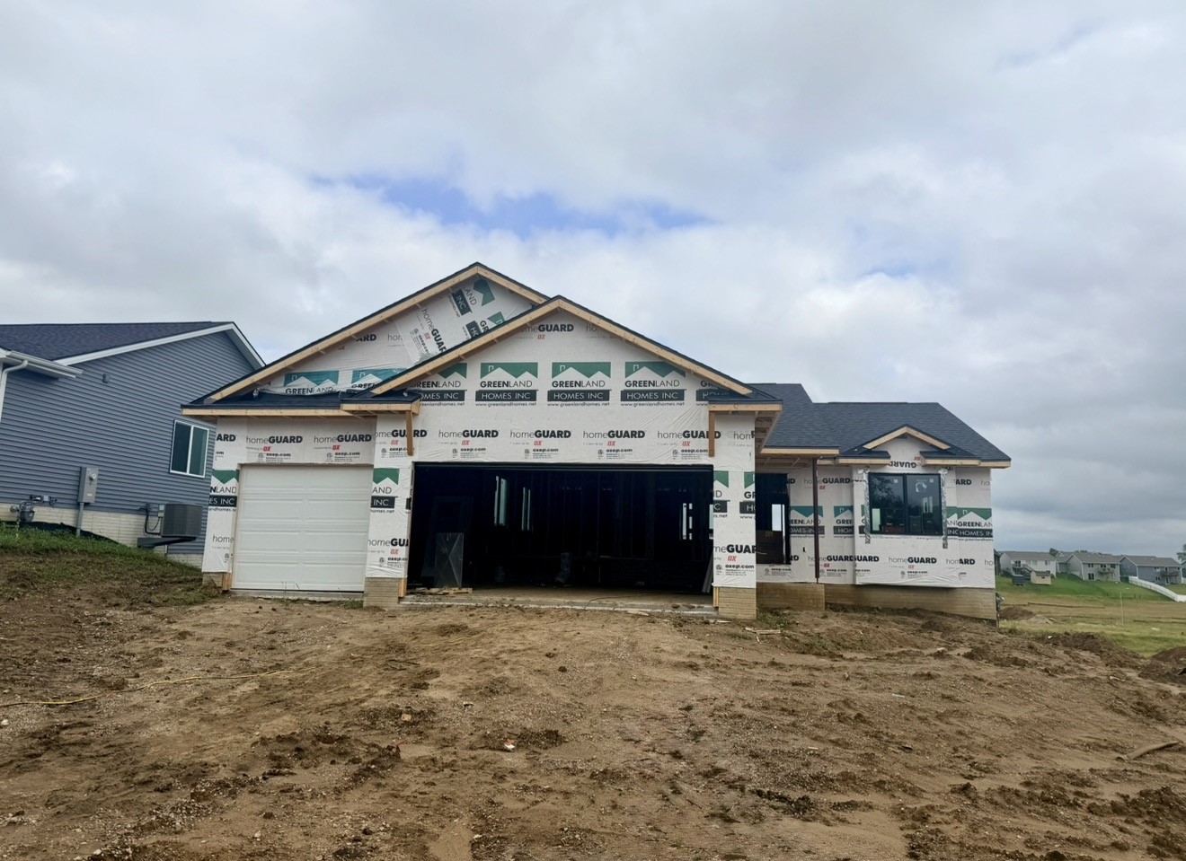 218 S Walnut Drive — photo