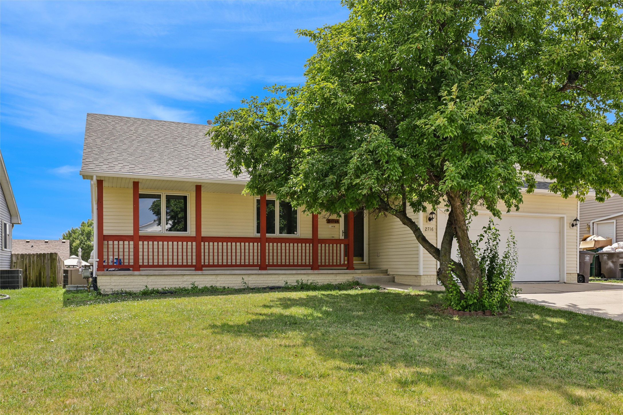 2716 River Ridge Road — photo