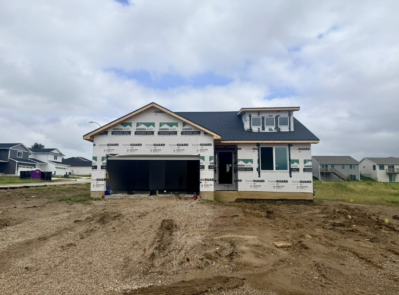 100 Canyon Drive — photo