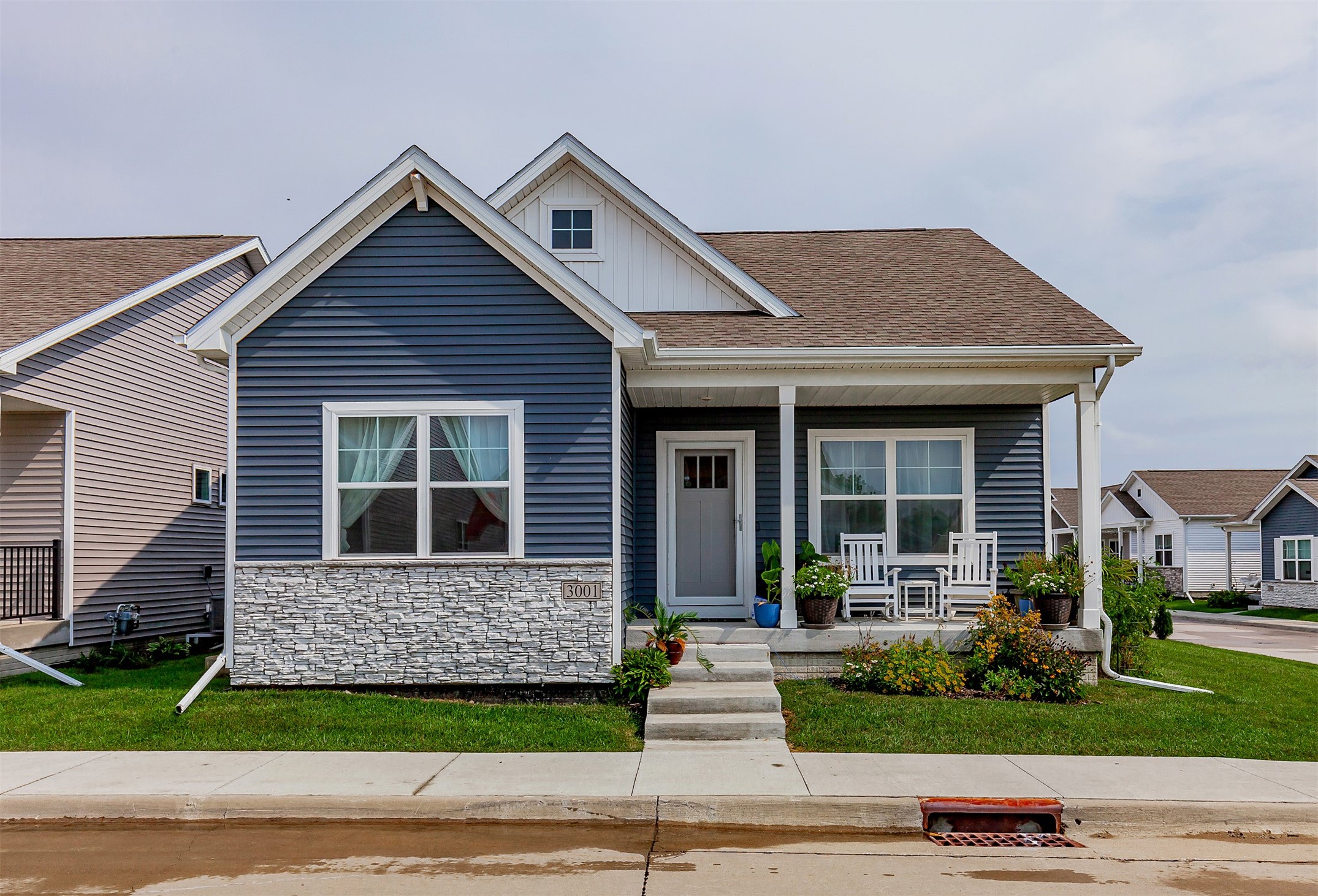 3001 NW Countrywood Lane — photo