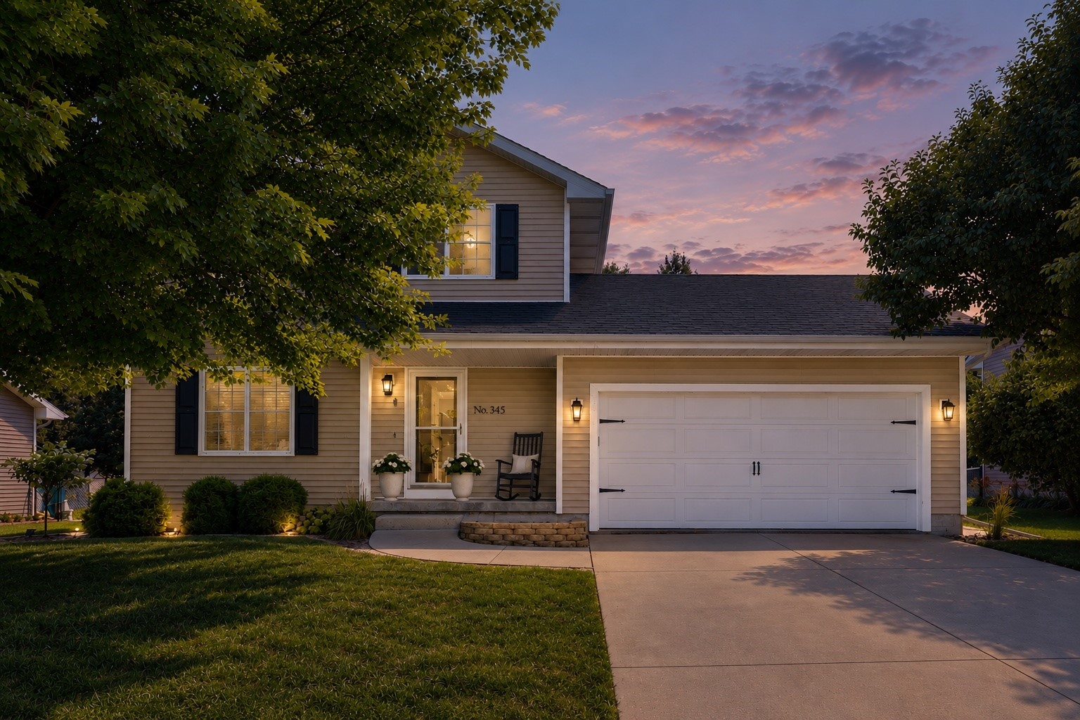 345 SE Sagewood Circle — photo