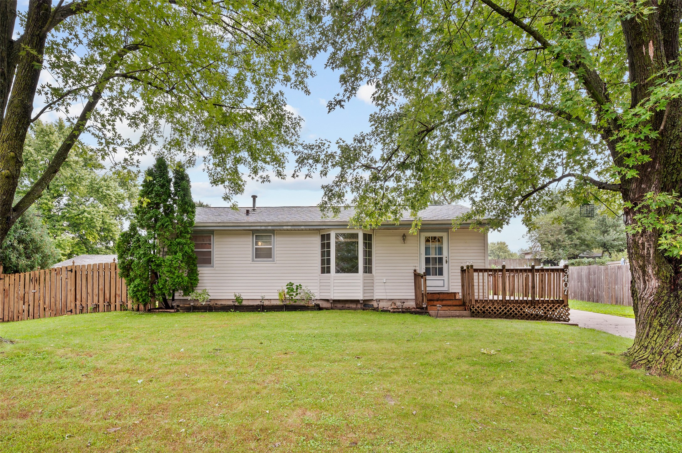 3407 SE 18th Court — photo