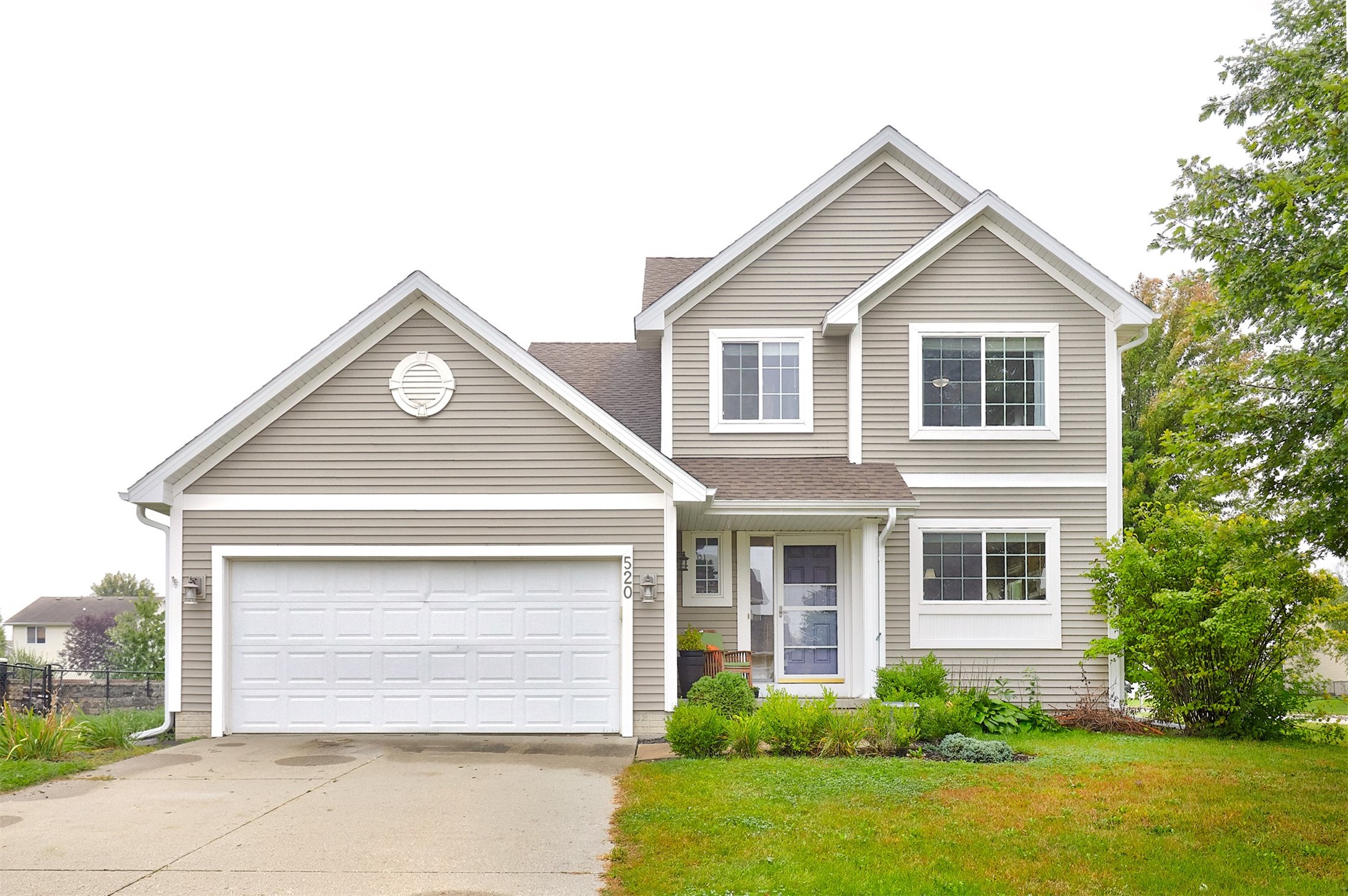 520 SE Murphy Drive — photo
