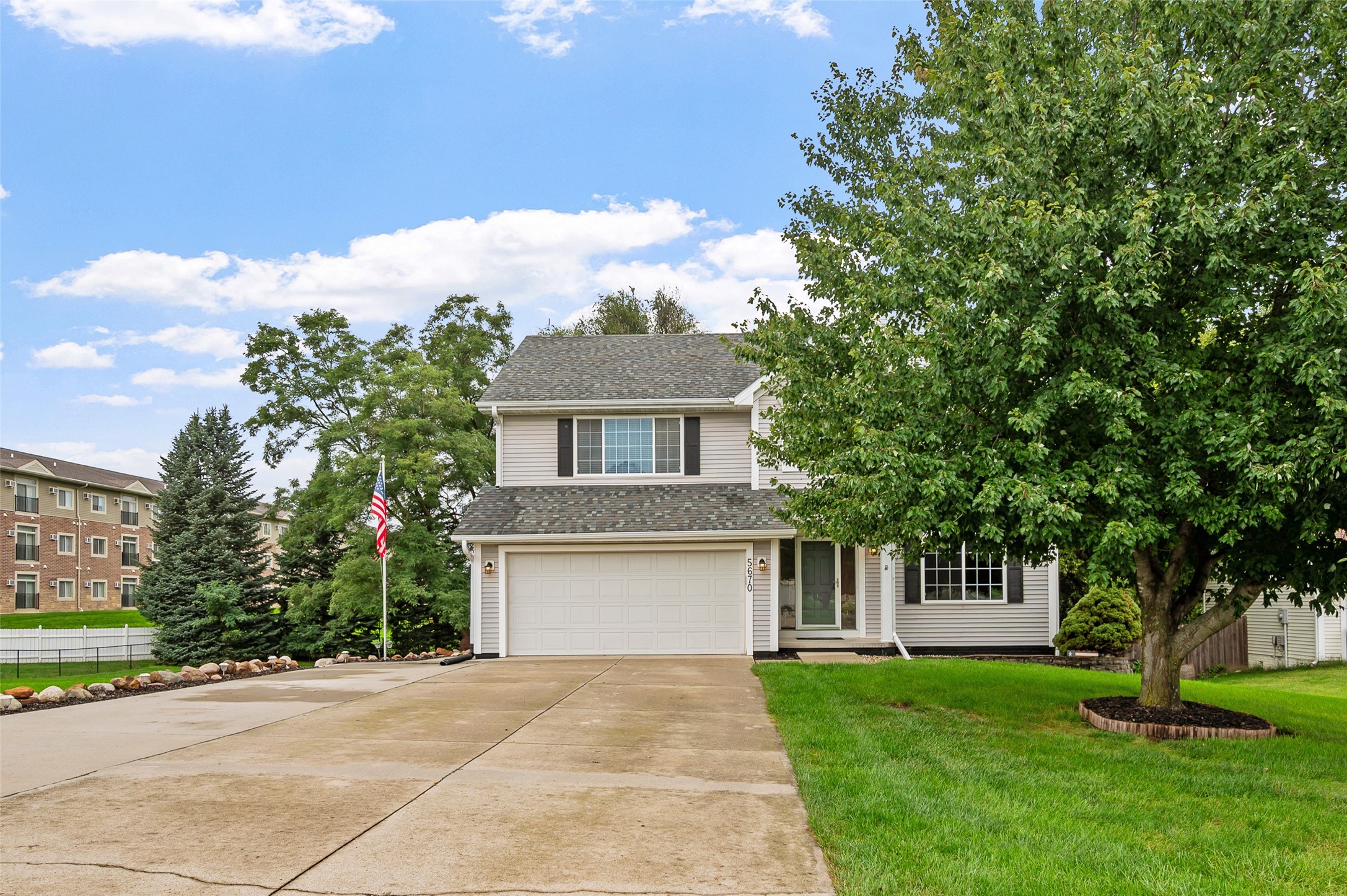 5670 Twin Circle Drive — photo