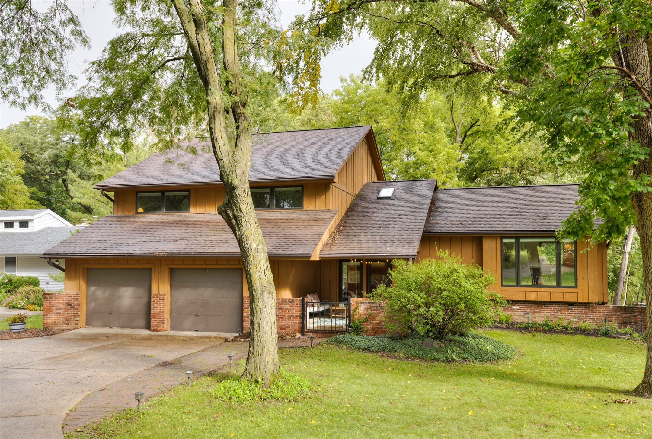 1709 Buffalo Road — photo