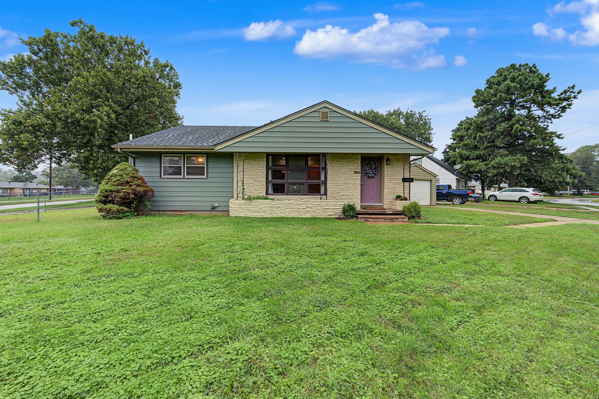 2300 Richland Drive — photo