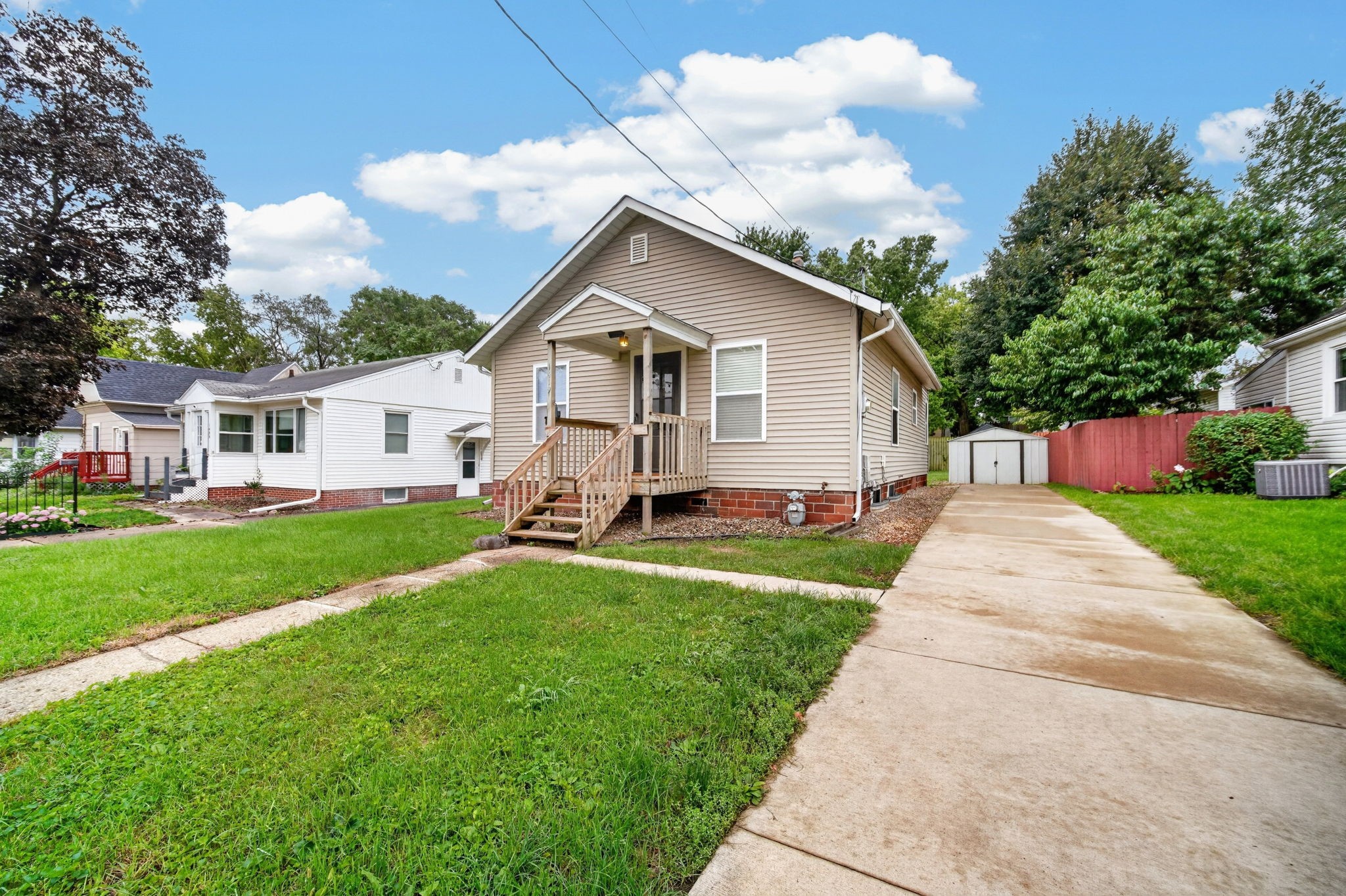 1419 E Tiffin Avenue — photo