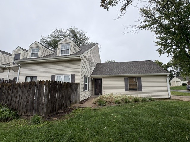 8617 Sweetbriar Lane — photo
