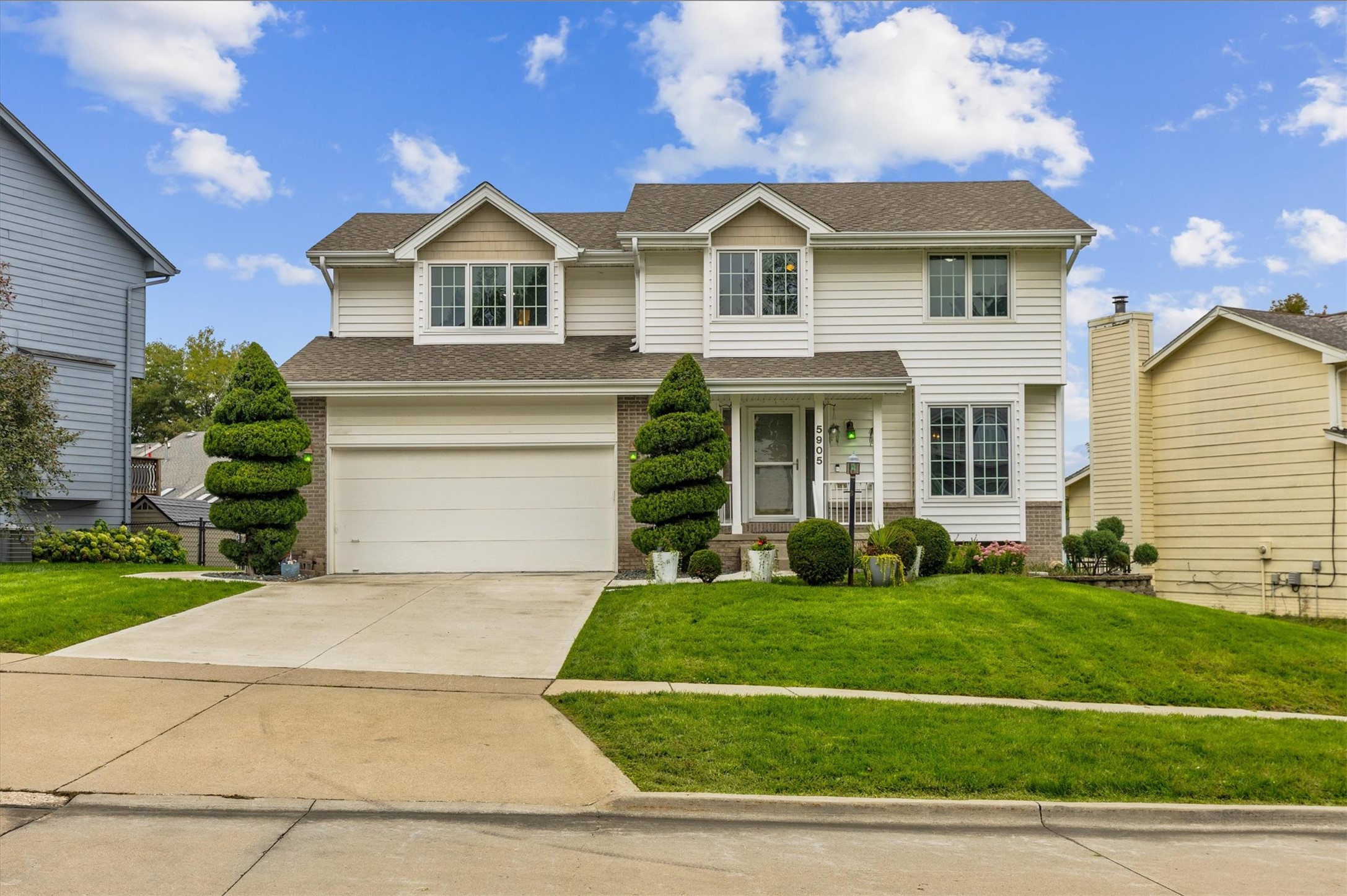 5905 Applewood Drive — photo