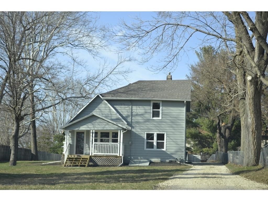 3908 E Douglas Avenue — photo