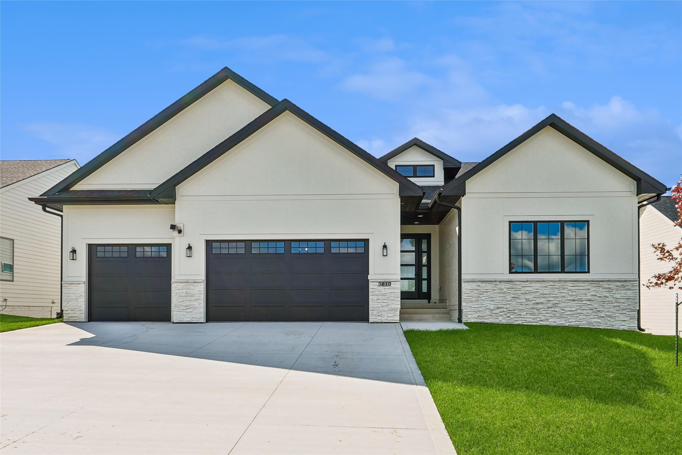3810 Fieldstone Drive — photo