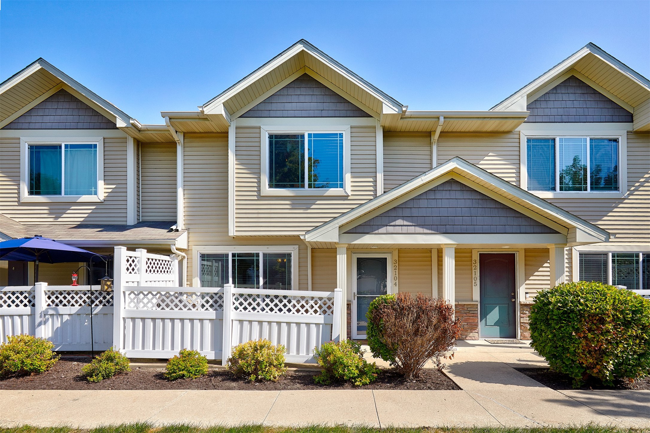 8601 Westown Parkway 32104 — photo