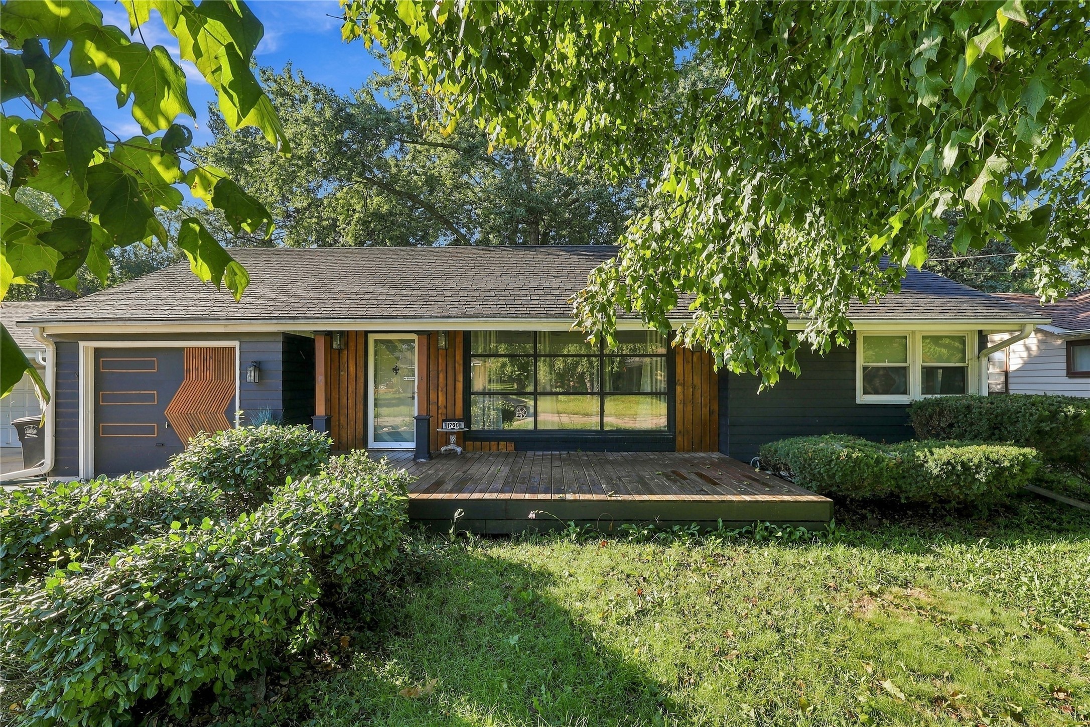 1702 Elder Lane — photo