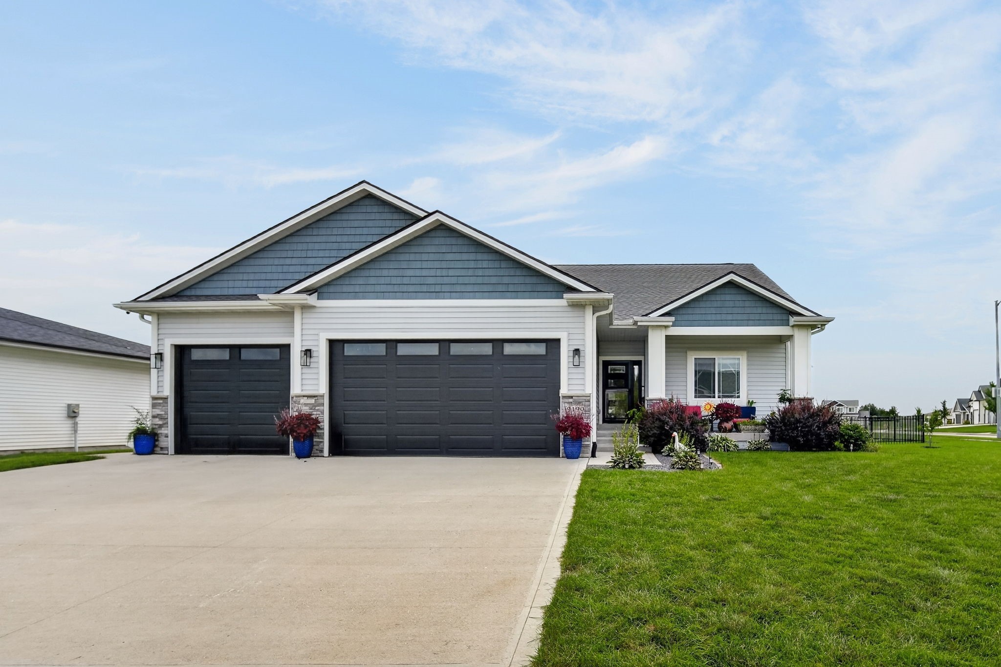 9190 Cody Drive — photo