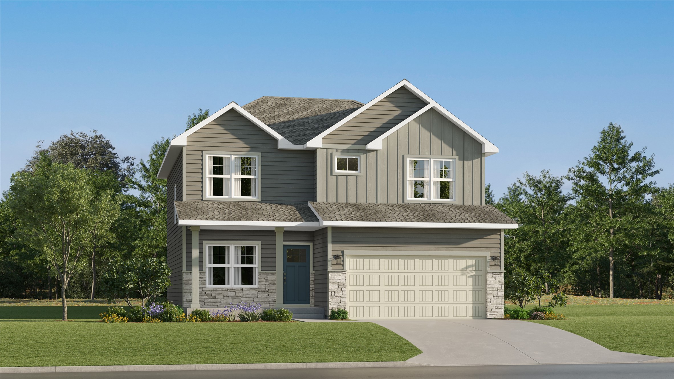 108 Timberly Court SE — photo