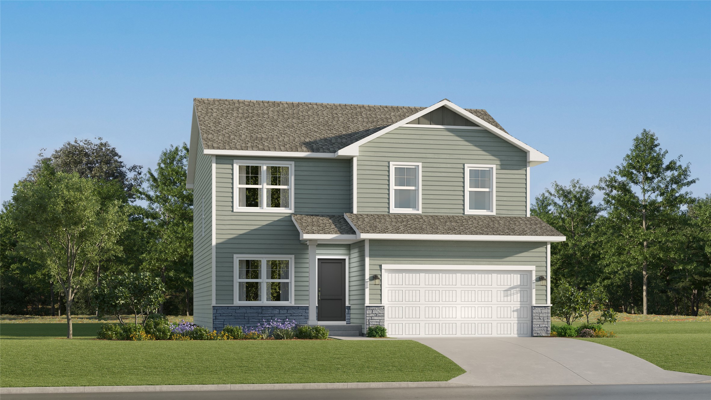 156 Timberly Court SE — photo